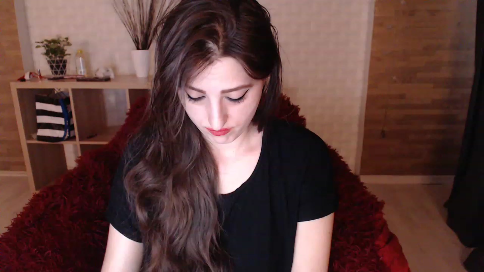 Gallery image thumbnail from HotRebbecca's myfreecams stream on, 06/16/2023, 03:32 image 17 of 20