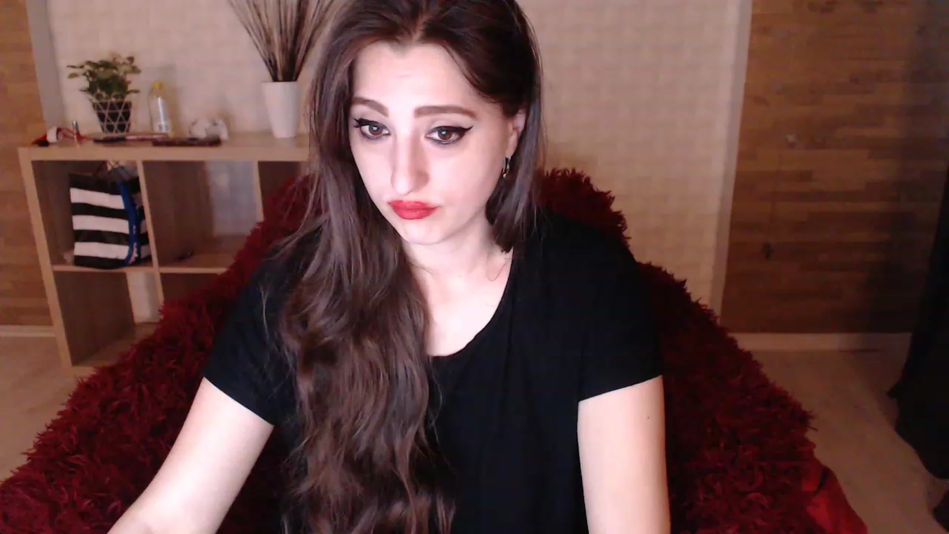 Gallery image thumbnail from HotRebbecca's myfreecams stream on, 06/16/2023, 03:32 image 3 of 20