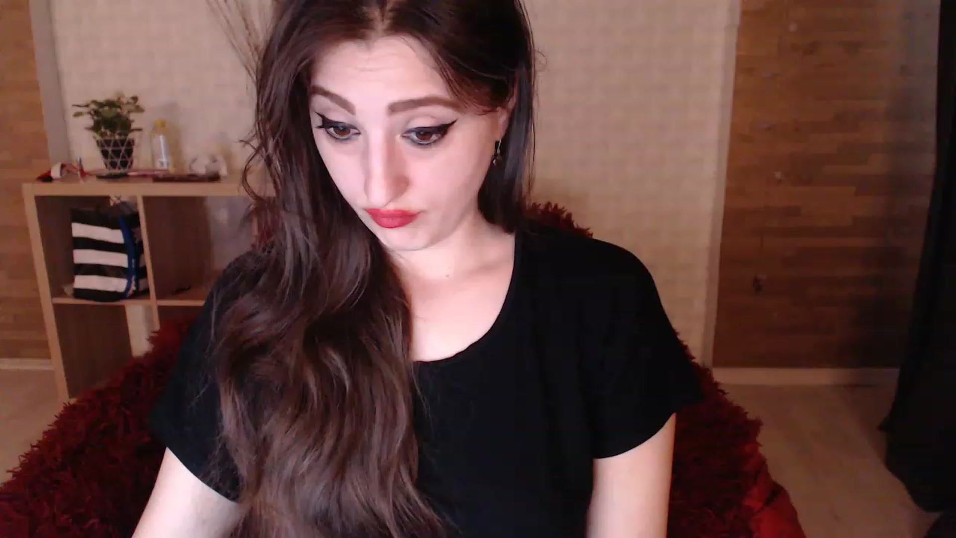Gallery image thumbnail from HotRebbecca's myfreecams stream on, 06/16/2023, 03:32 image 14 of 20