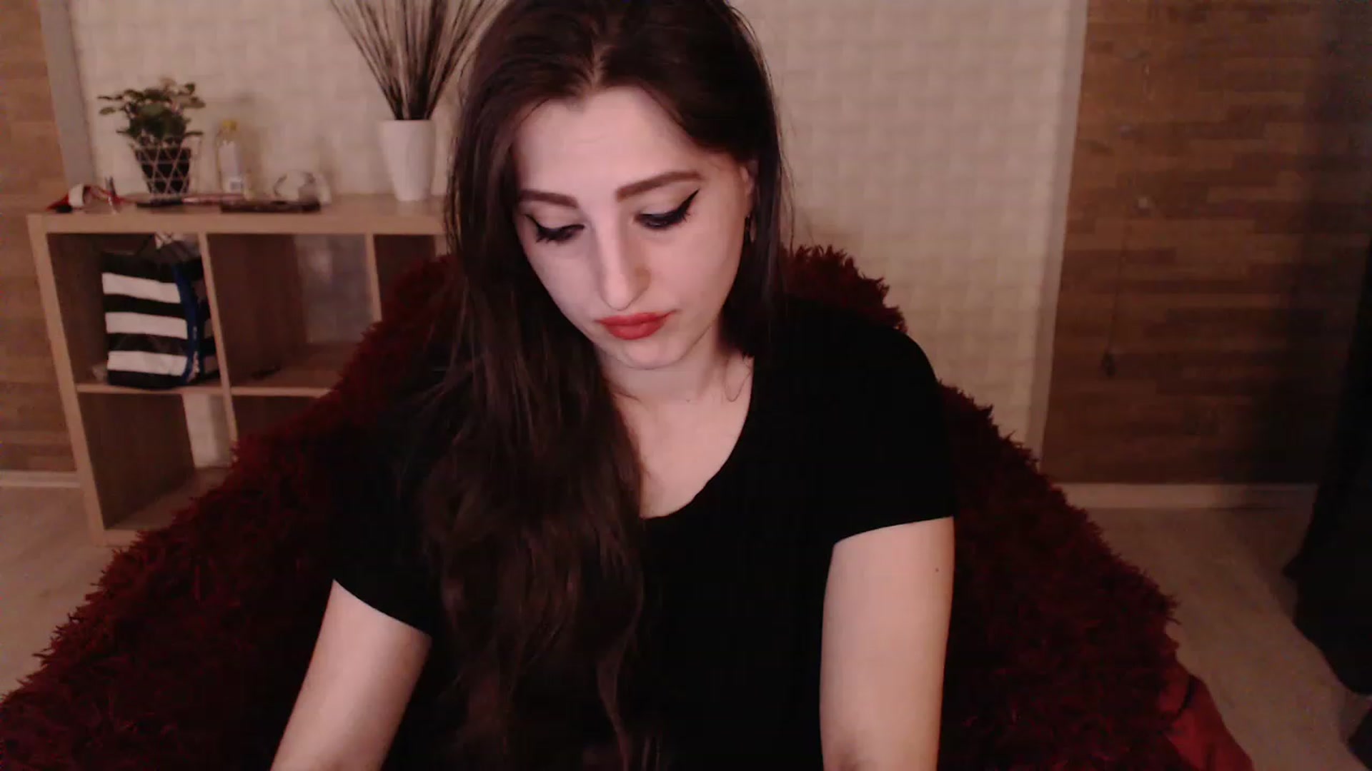 Gallery image thumbnail from HotRebbecca's myfreecams stream on, 06/16/2023, 03:32 image 4 of 20