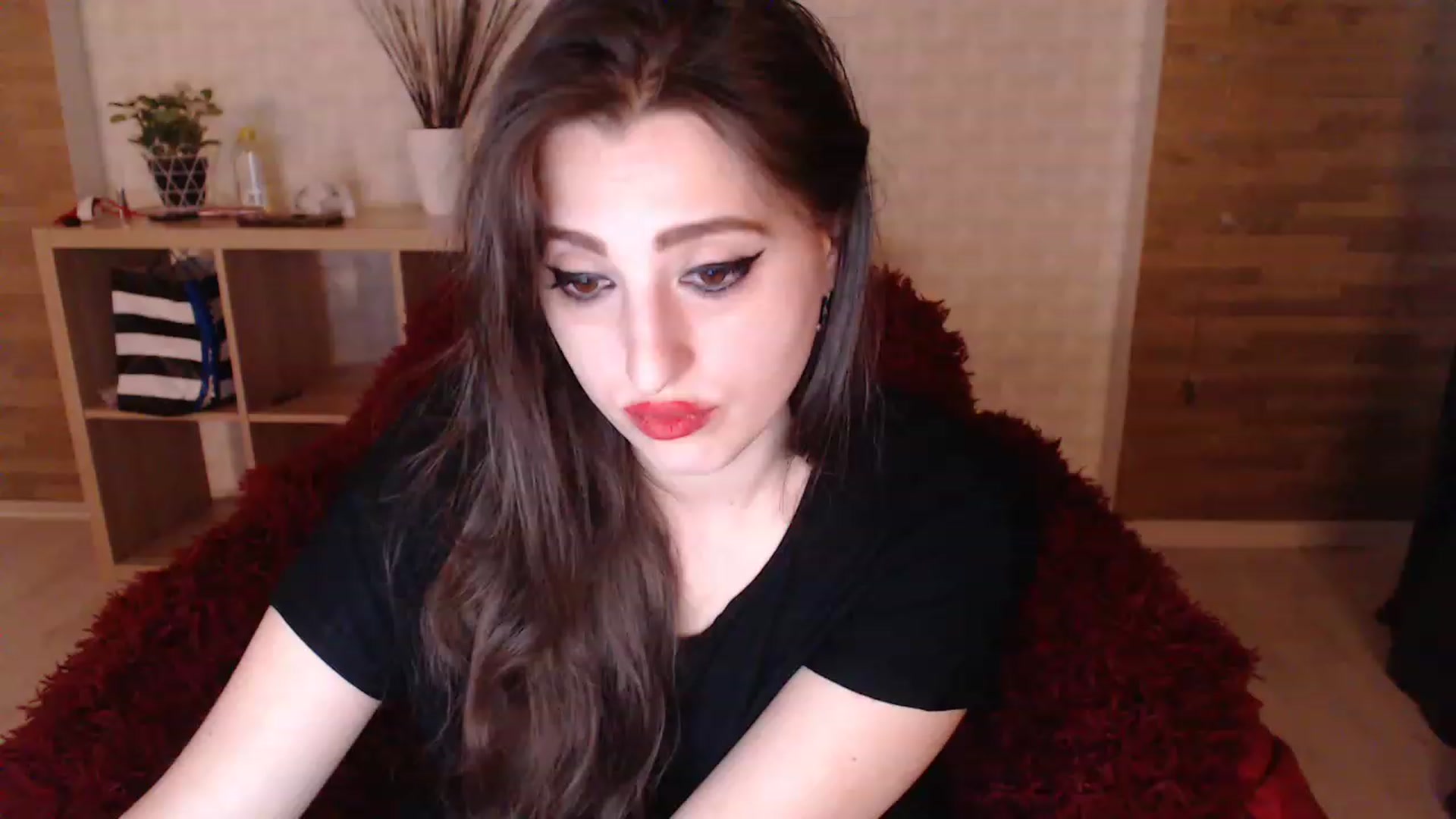 Gallery image thumbnail from HotRebbecca's myfreecams stream on, 06/16/2023, 03:32 image 9 of 20