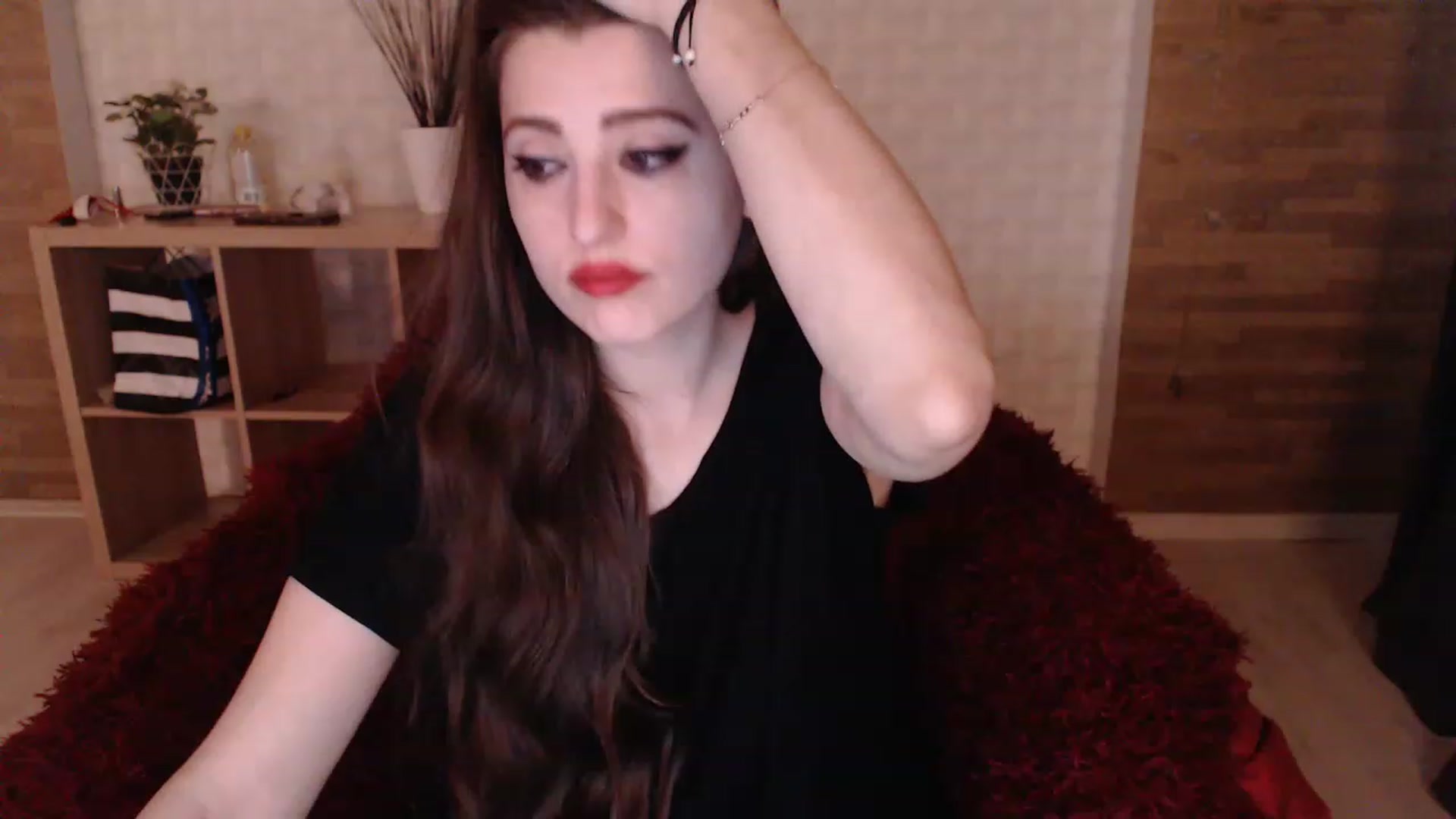 Gallery image thumbnail from HotRebbecca's myfreecams stream on, 06/16/2023, 03:32 image 2 of 20