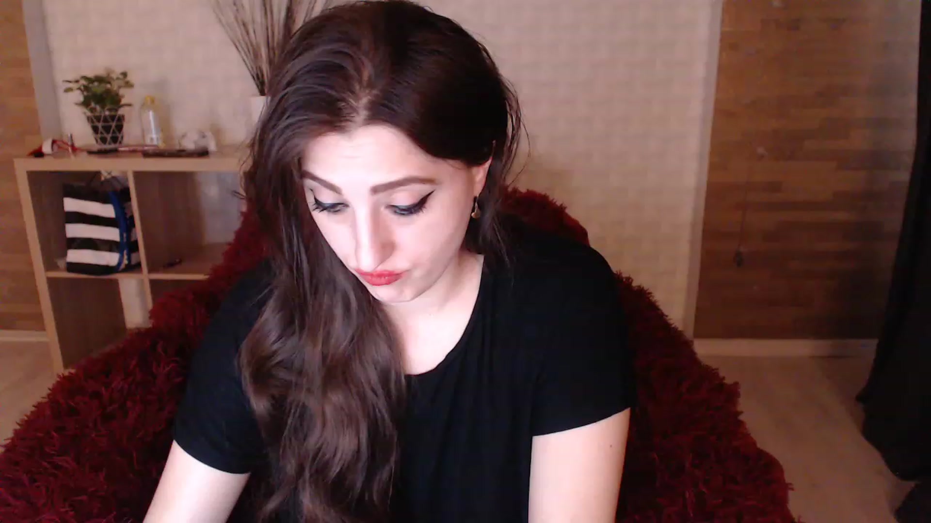 Gallery image thumbnail from HotRebbecca's myfreecams stream on, 06/16/2023, 04:05 image 8 of 20