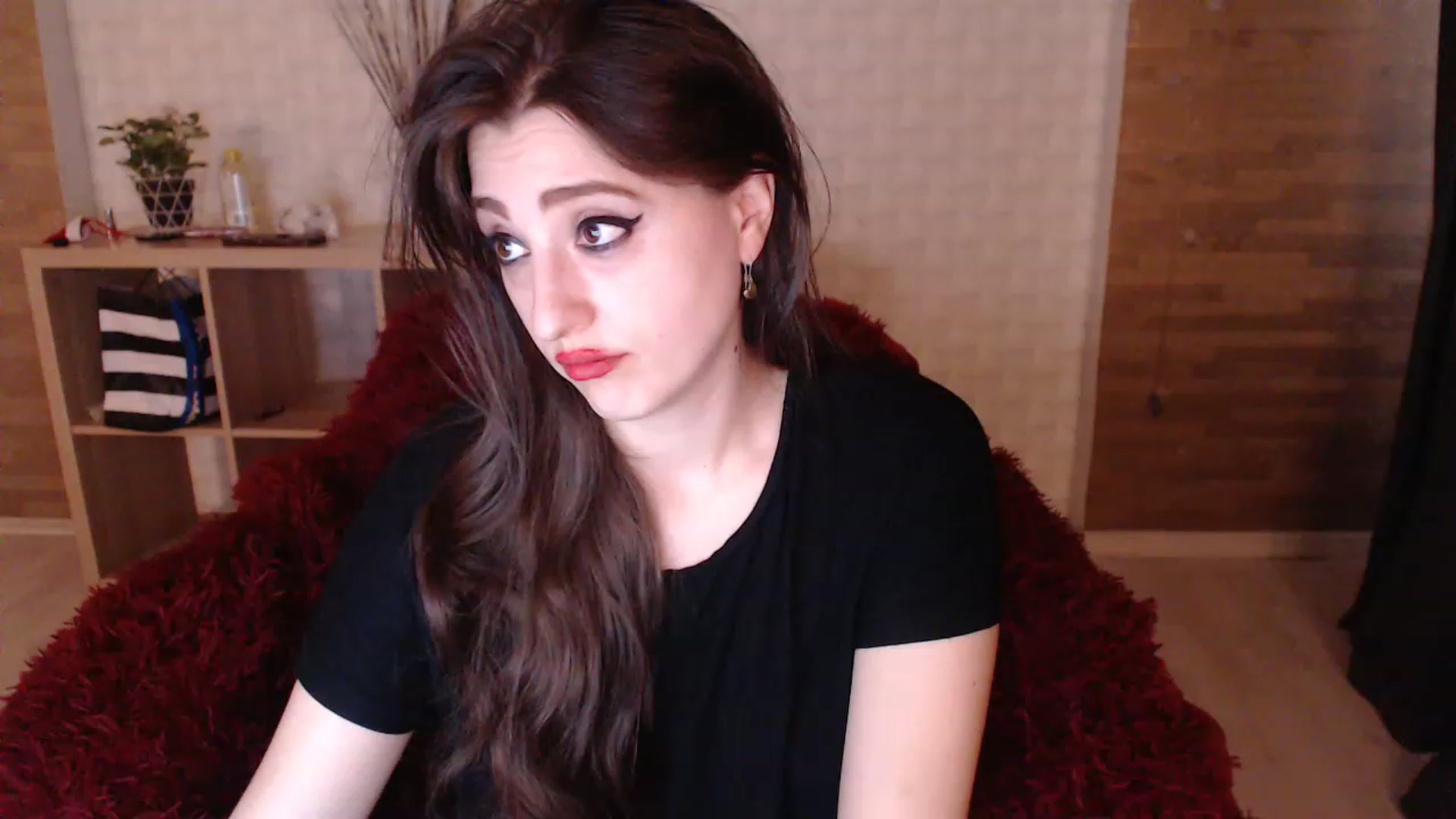 Gallery image thumbnail from HotRebbecca's myfreecams stream on, 06/16/2023, 04:05 image 12 of 20