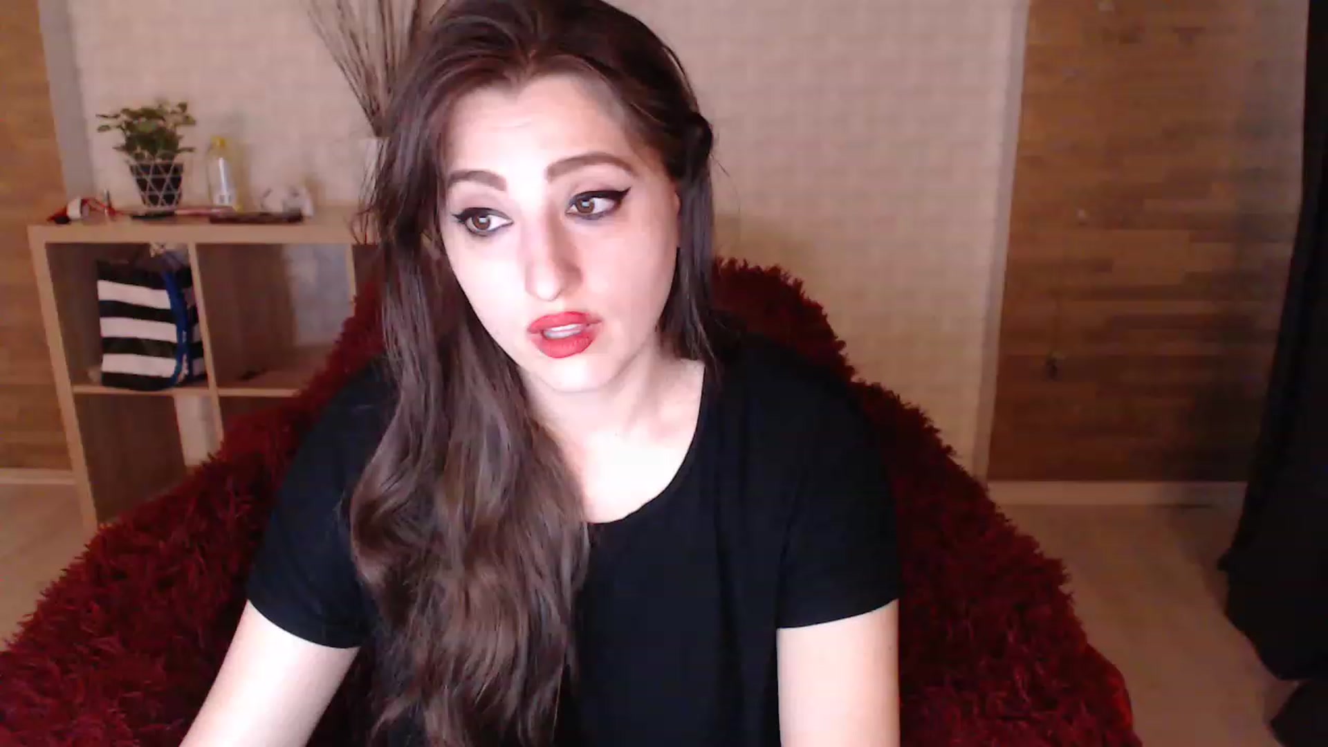 Gallery image thumbnail from HotRebbecca's myfreecams stream on, 06/16/2023, 04:05 image 1 of 20