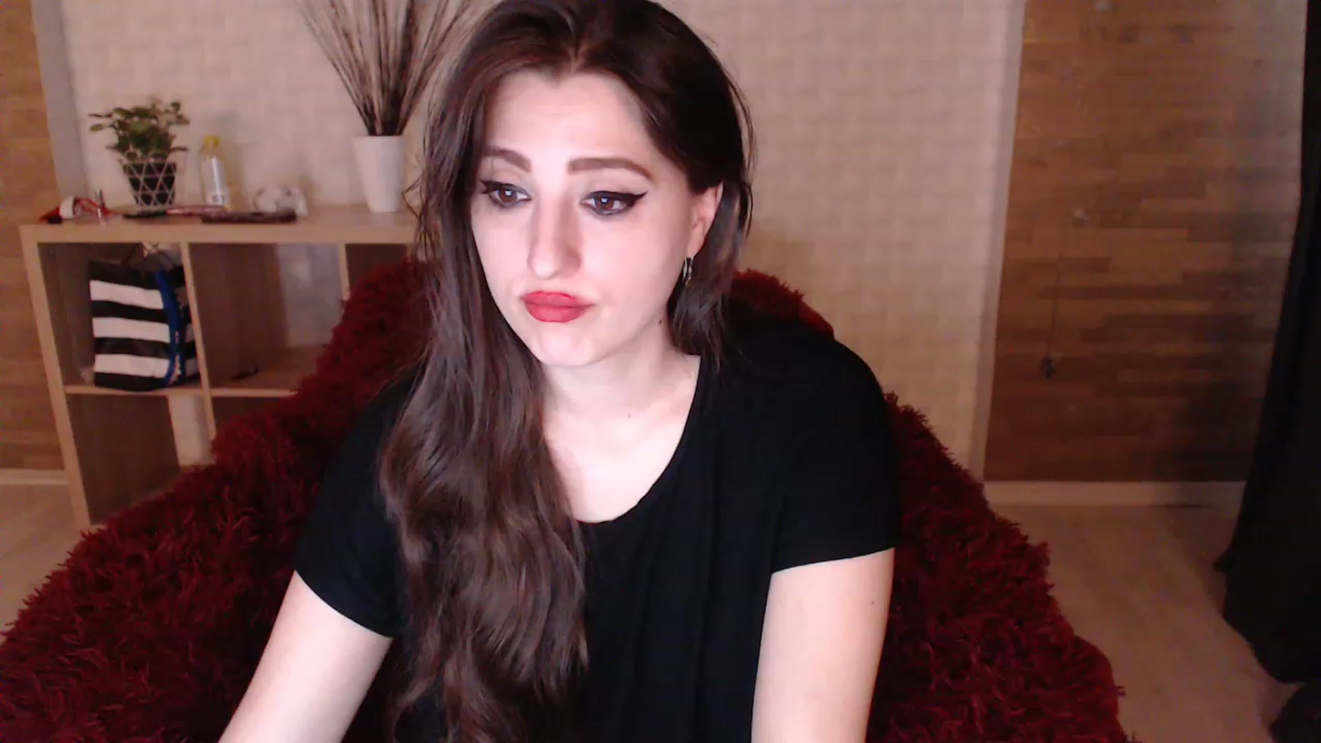 Gallery image thumbnail from HotRebbecca's myfreecams stream on, 06/16/2023, 04:05 image 18 of 20