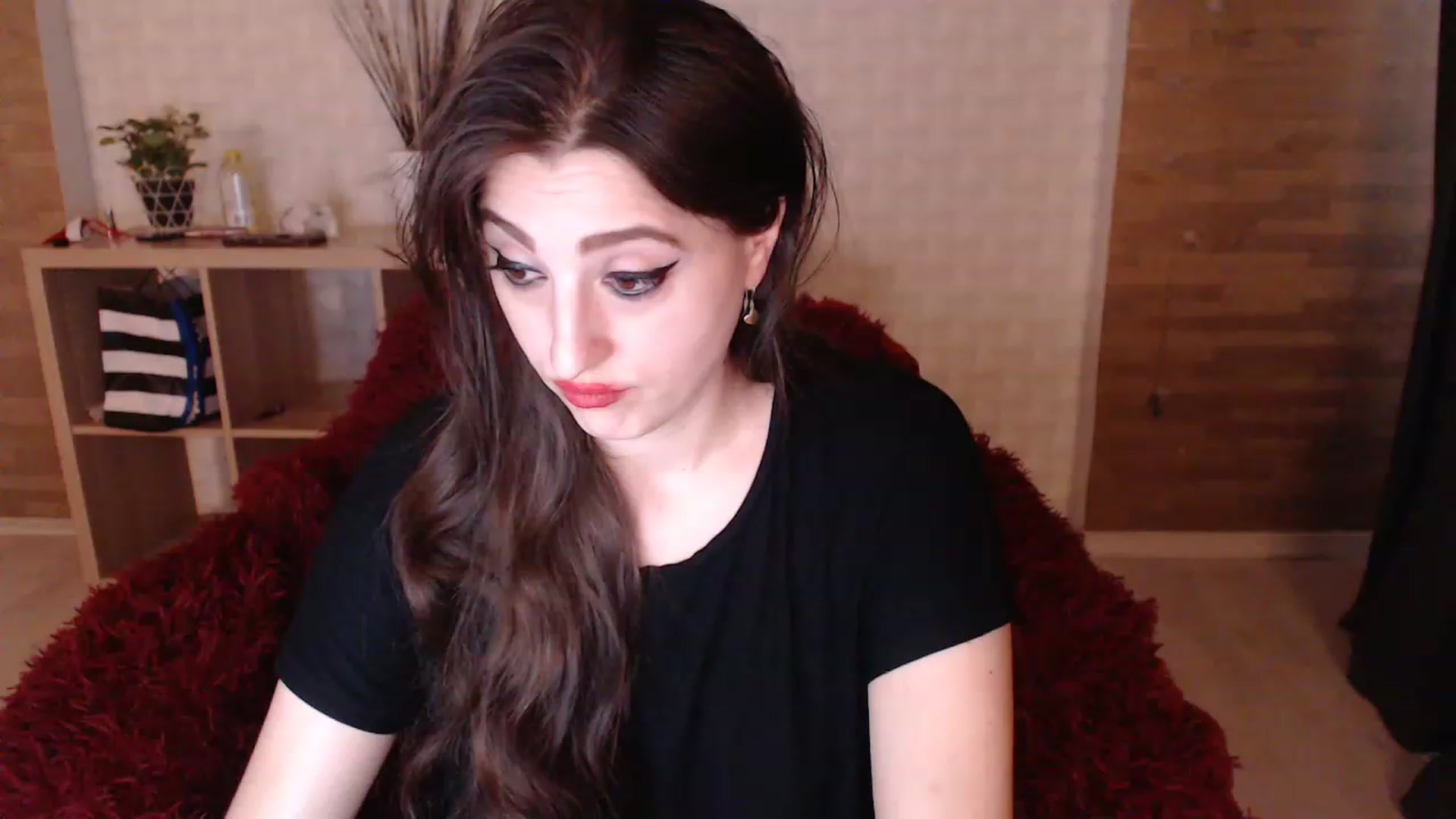 Gallery image thumbnail from HotRebbecca's myfreecams stream on, 06/16/2023, 04:05 image 7 of 20