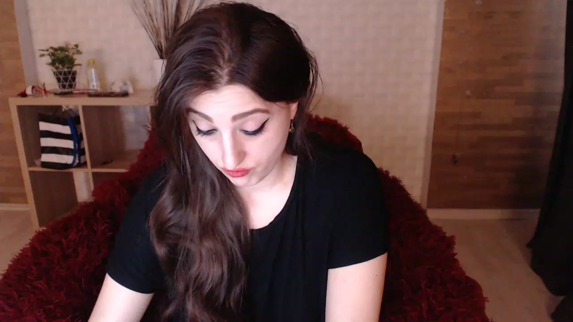 Gallery image thumbnail from HotRebbecca's myfreecams stream on, 06/16/2023, 04:05 image 9 of 20