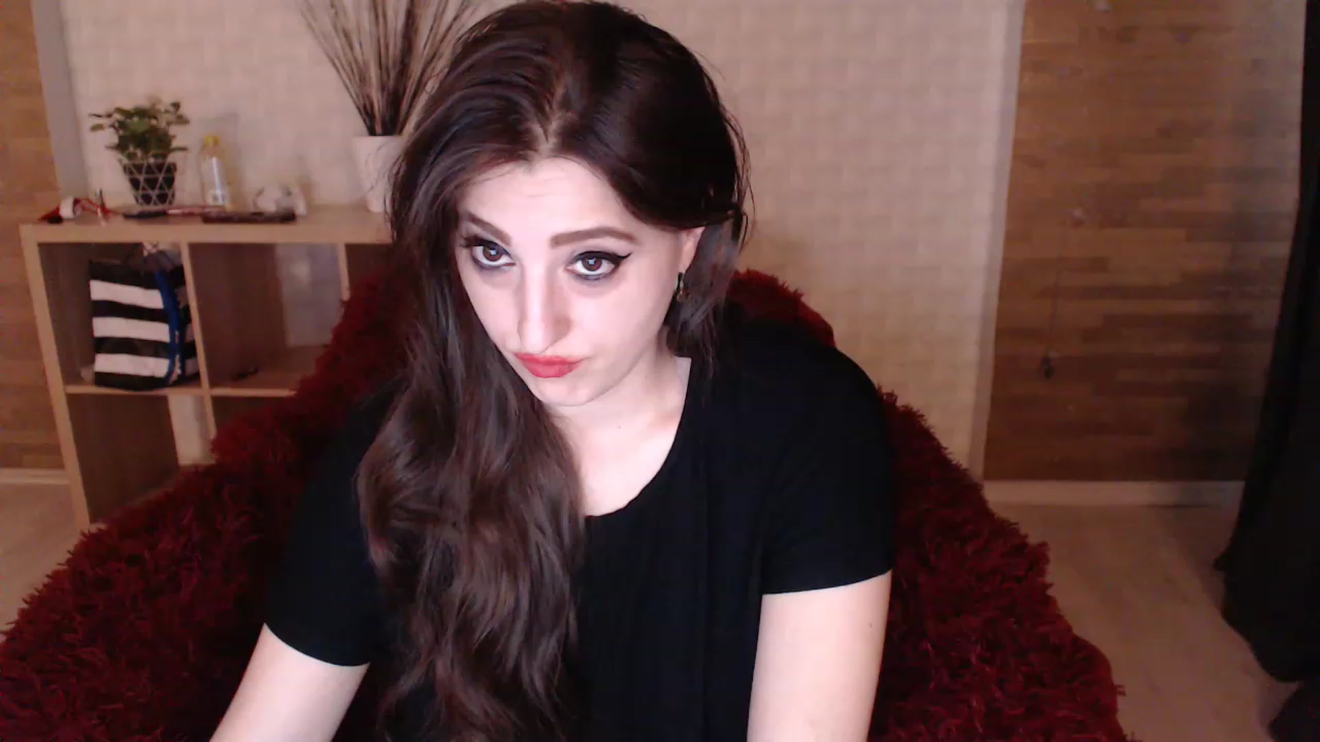 Gallery image thumbnail from HotRebbecca's myfreecams stream on, 06/16/2023, 04:05 image 14 of 20