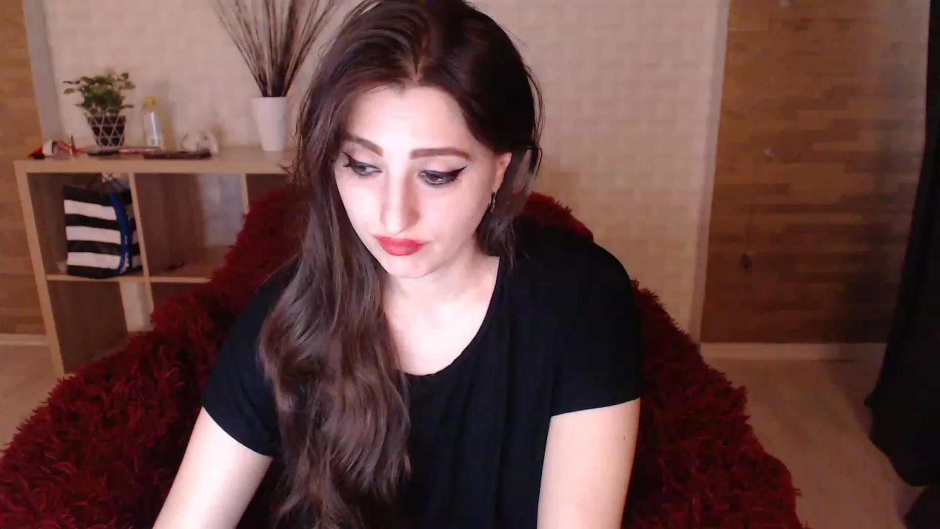 Gallery image thumbnail from HotRebbecca's myfreecams stream on, 06/16/2023, 04:05 image 16 of 20
