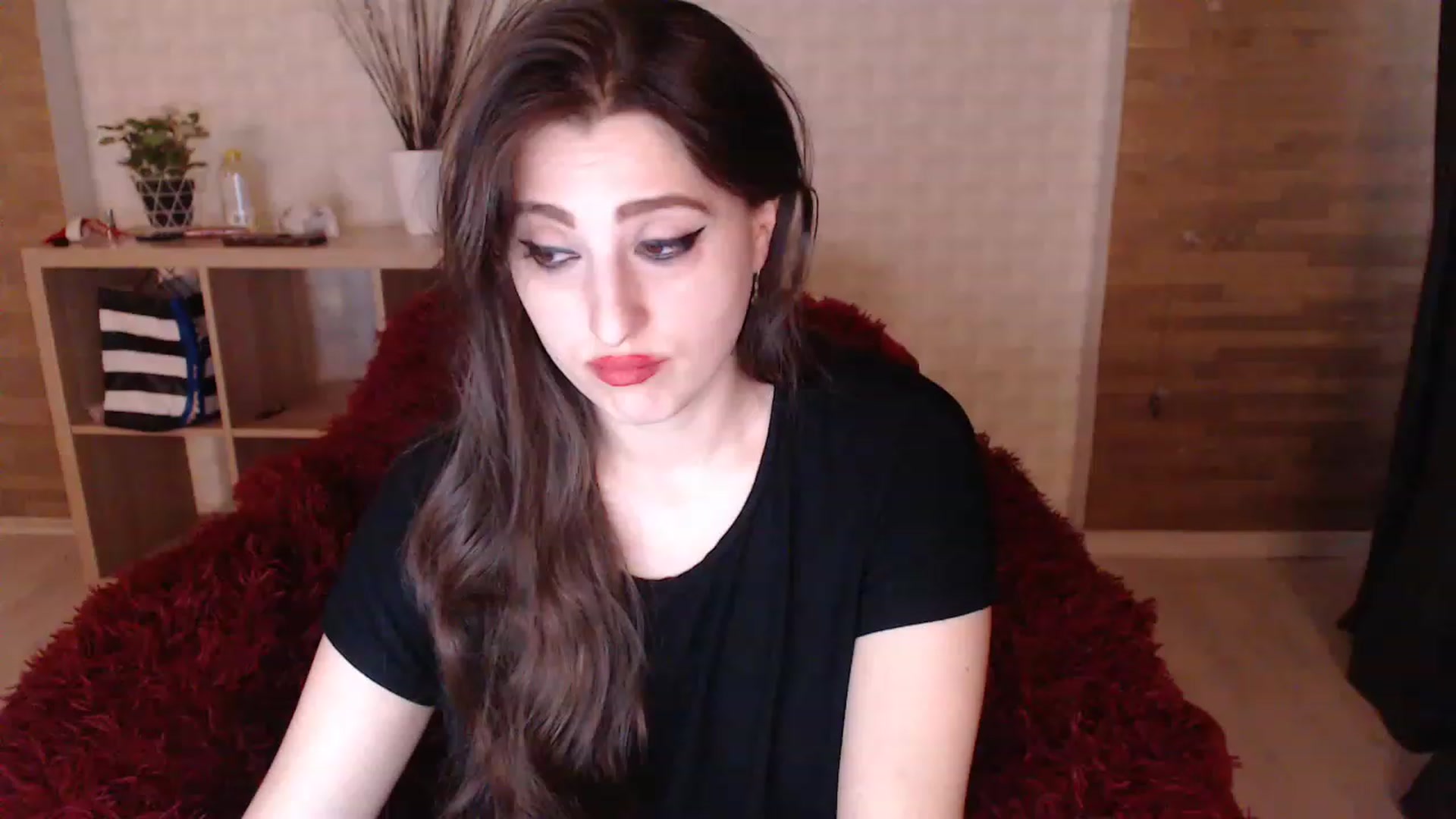 Gallery image thumbnail from HotRebbecca's myfreecams stream on, 06/16/2023, 04:05 image 17 of 20