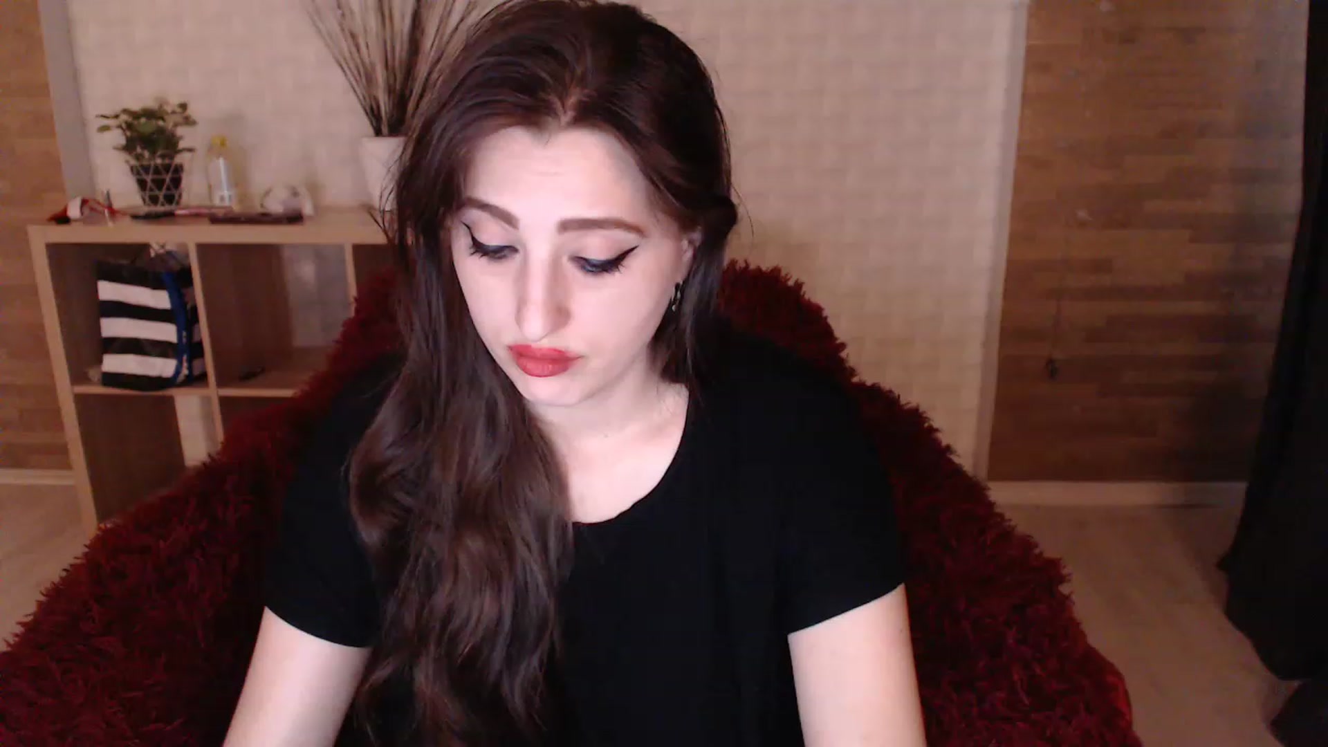 Gallery image thumbnail from HotRebbecca's myfreecams stream on, 06/16/2023, 04:05 image 3 of 20
