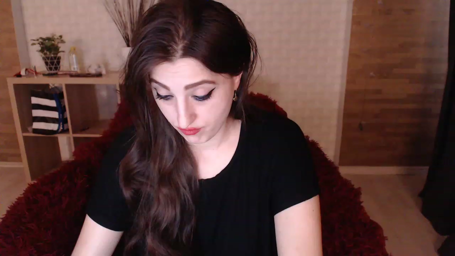 Gallery image thumbnail from HotRebbecca's myfreecams stream on, 06/16/2023, 04:05 image 6 of 20