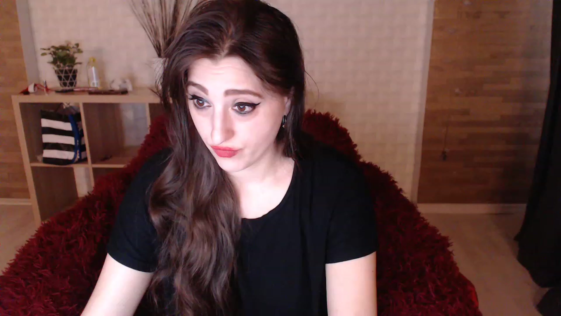Gallery image thumbnail from HotRebbecca's myfreecams stream on, 06/16/2023, 04:05 image 2 of 20
