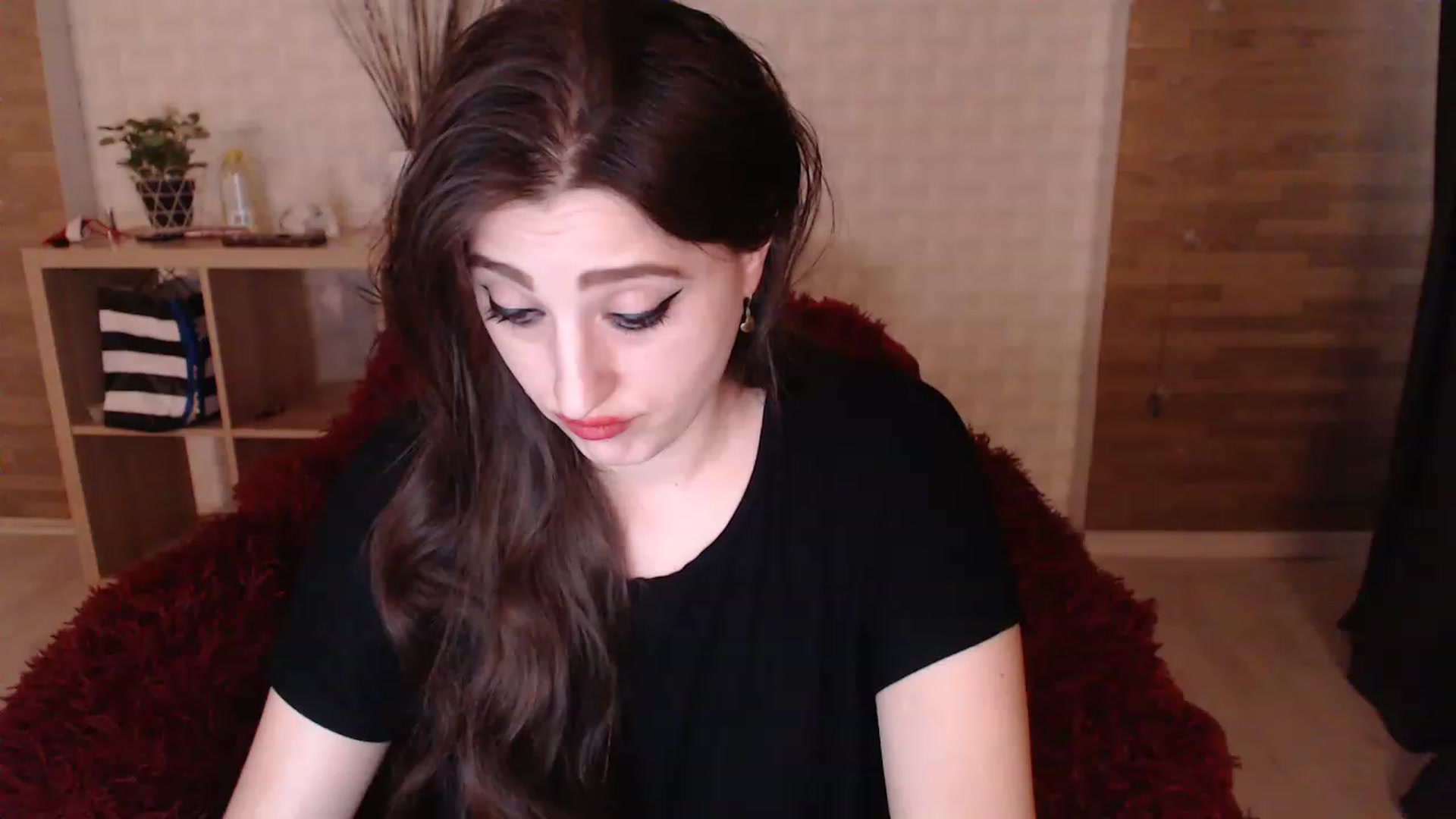 Gallery image thumbnail from HotRebbecca's myfreecams stream on, 06/16/2023, 04:05 image 5 of 20