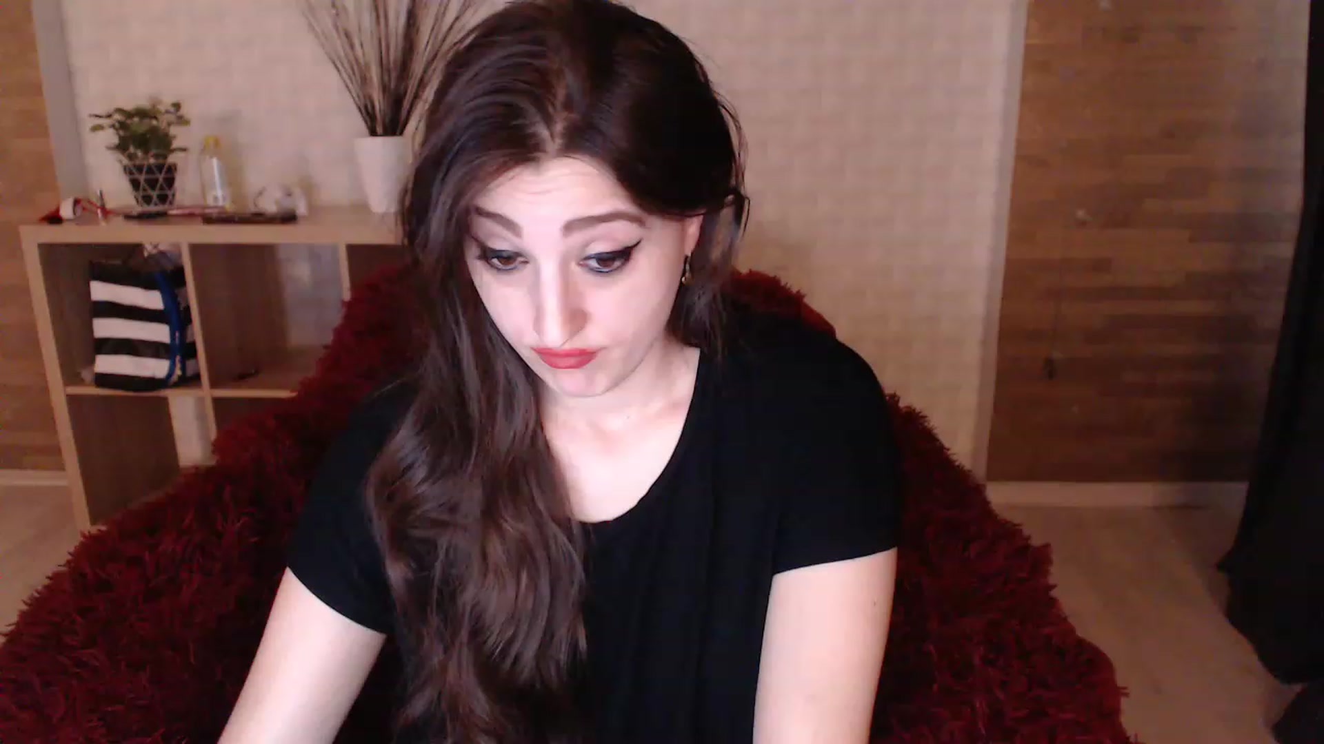 Gallery image thumbnail from HotRebbecca's myfreecams stream on, 06/16/2023, 04:05 image 19 of 20