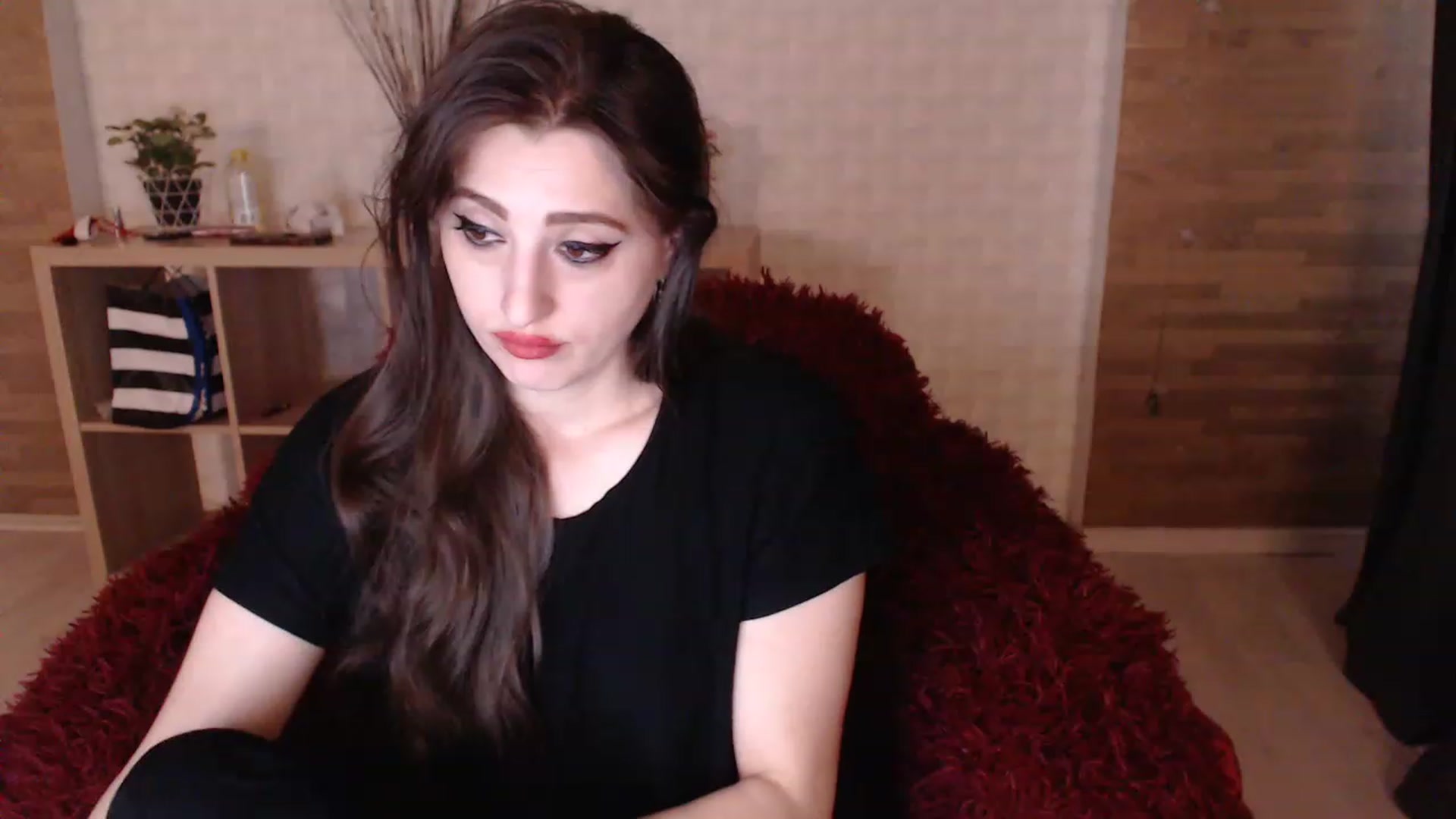 Gallery image thumbnail from HotRebbecca's myfreecams stream on, 06/16/2023, 04:05 image 4 of 20