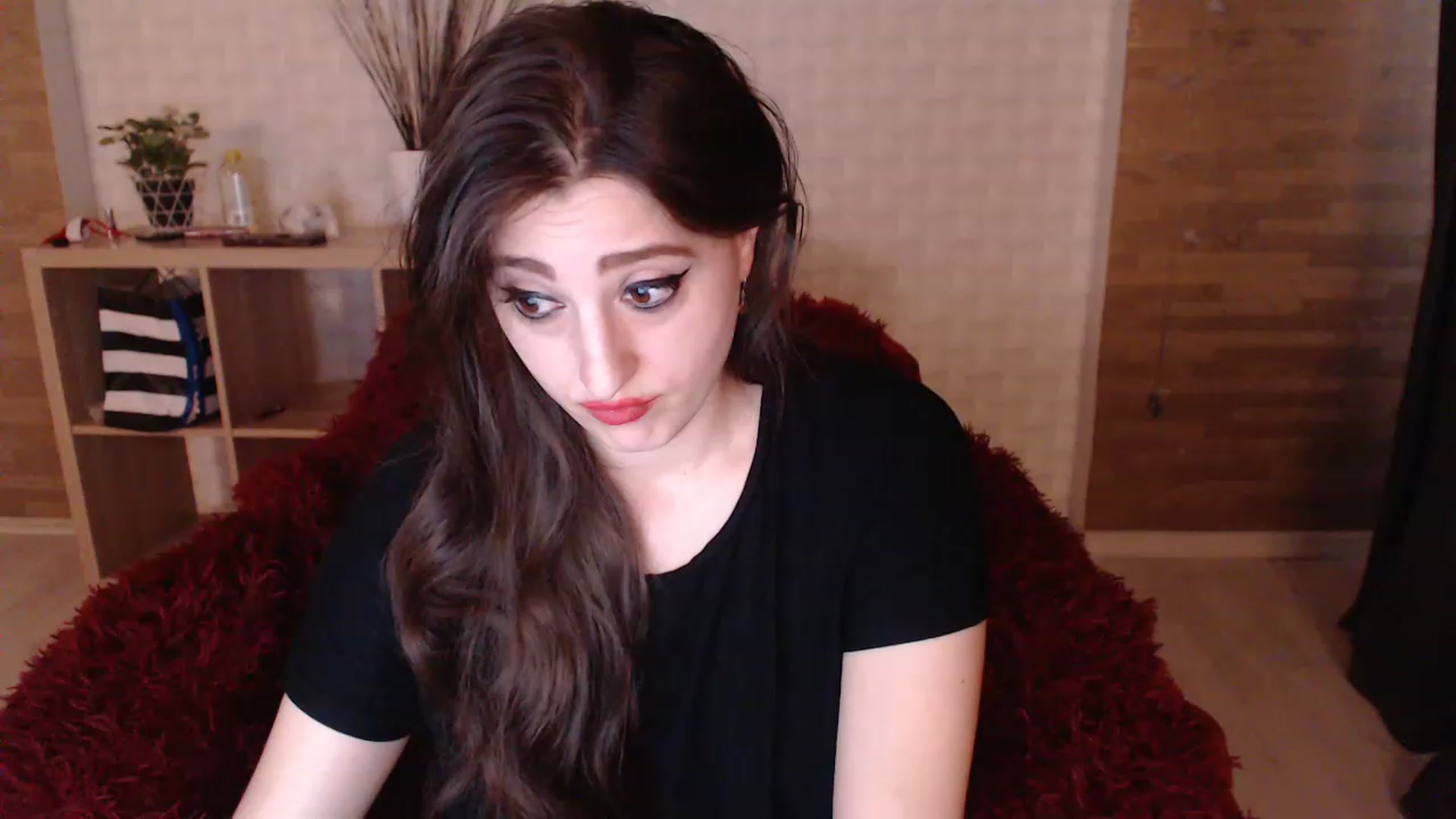 Gallery image thumbnail from HotRebbecca's myfreecams stream on, 06/16/2023, 04:05 image 13 of 20