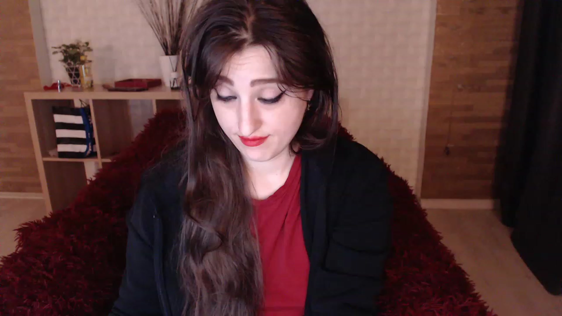 Gallery image thumbnail from HotRebbecca's myfreecams stream on, 06/17/2023, 03:42 image 9 of 20