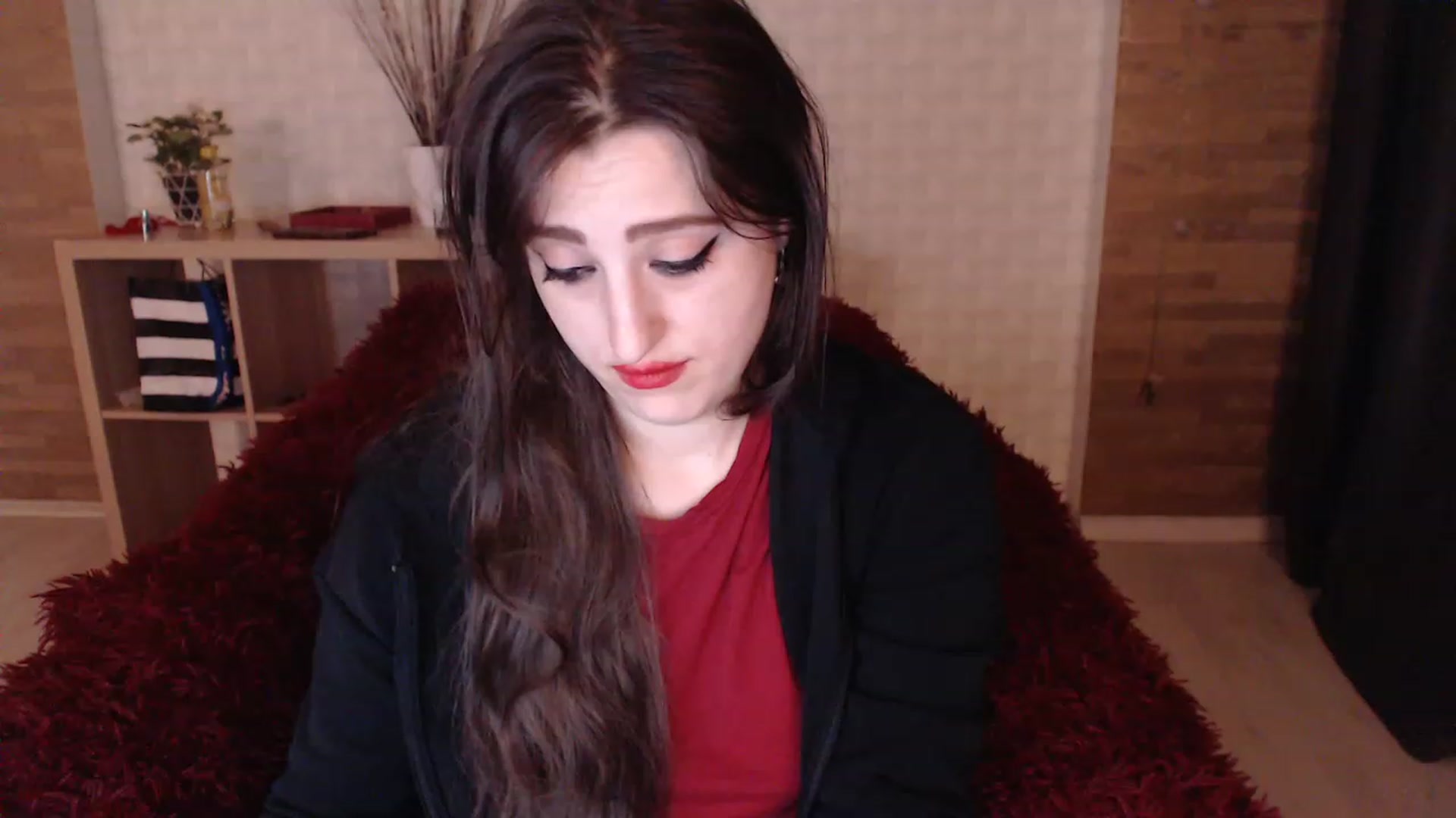 Gallery image thumbnail from HotRebbecca's myfreecams stream on, 06/17/2023, 03:42 image 7 of 20