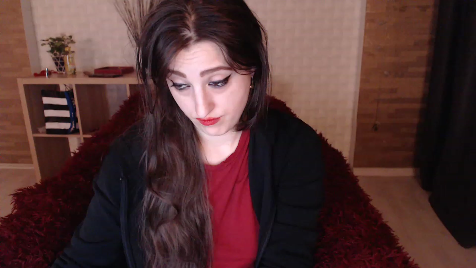Gallery image thumbnail from HotRebbecca's myfreecams stream on, 06/17/2023, 03:42 image 2 of 20