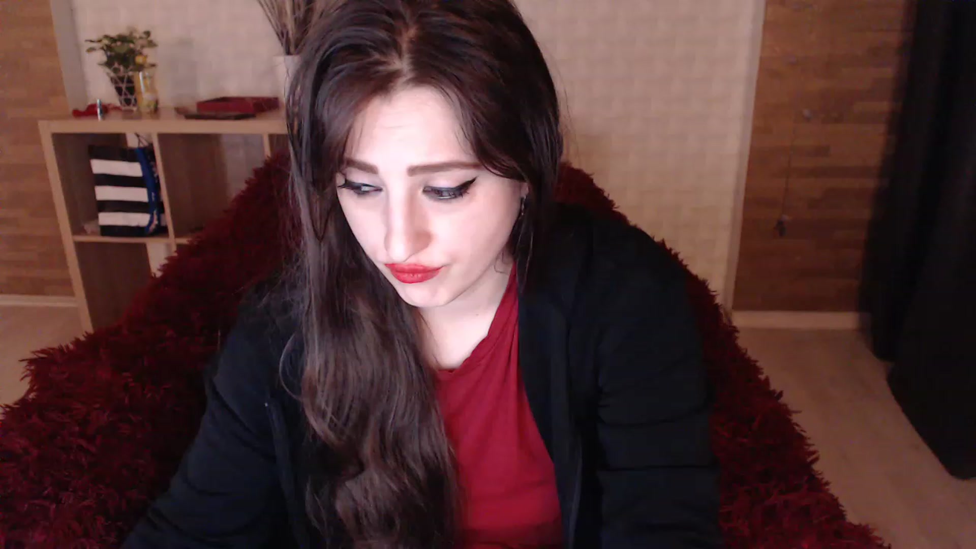 Gallery image thumbnail from HotRebbecca's myfreecams stream on, 06/17/2023, 03:42 image 19 of 20