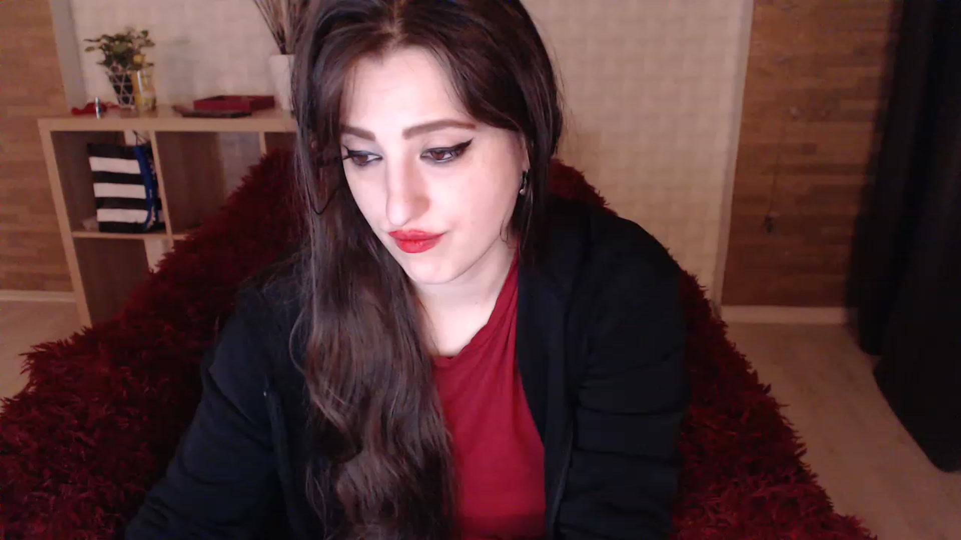 Gallery image thumbnail from HotRebbecca's myfreecams stream on, 06/17/2023, 03:42 image 15 of 20