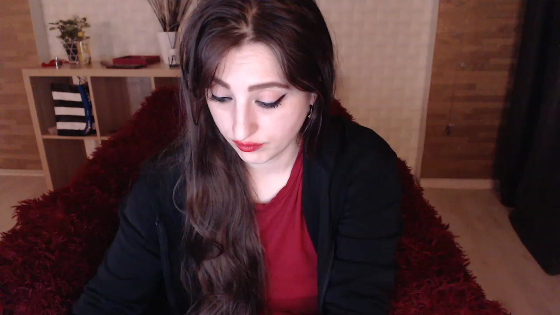 Gallery image thumbnail from HotRebbecca's myfreecams stream on, 06/17/2023, 03:42 image 16 of 20