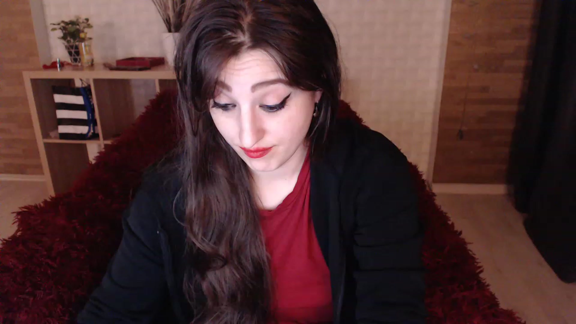 Gallery image thumbnail from HotRebbecca's myfreecams stream on, 06/17/2023, 03:42 image 13 of 20