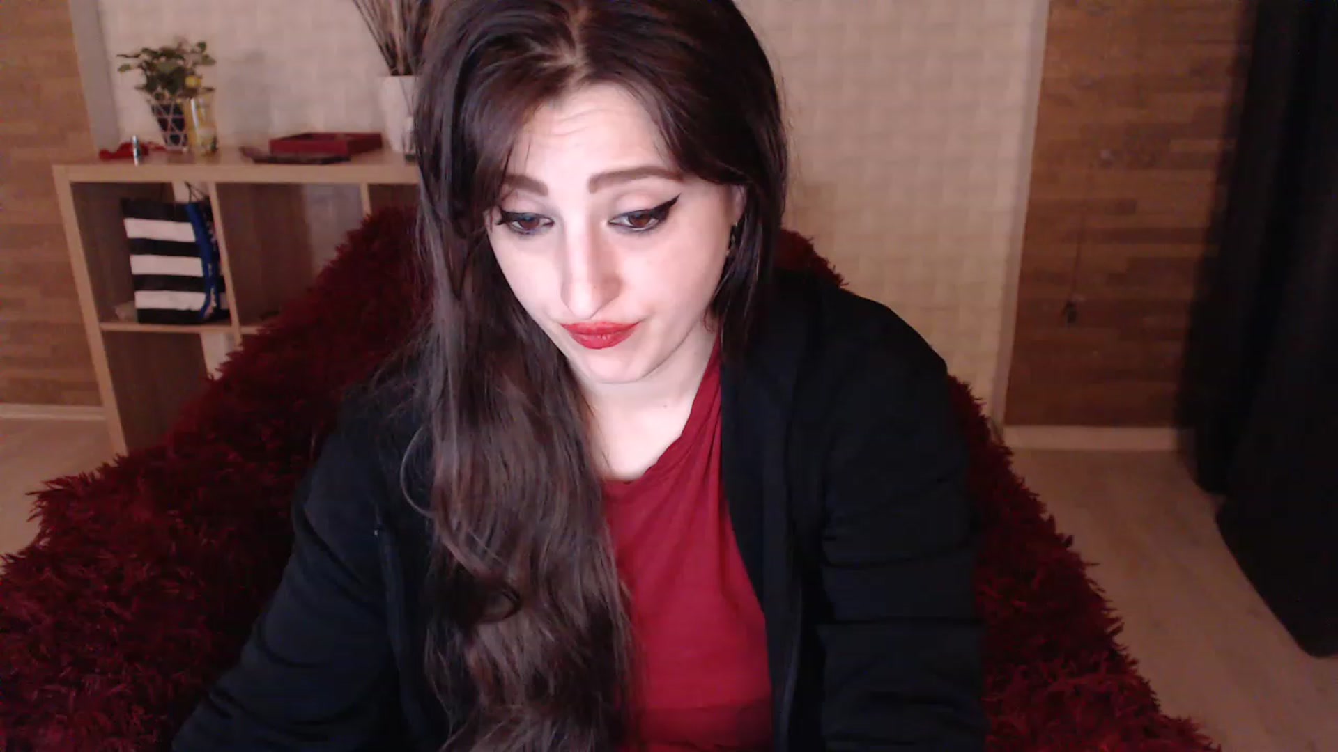 Gallery image thumbnail from HotRebbecca's myfreecams stream on, 06/17/2023, 03:42 image 14 of 20