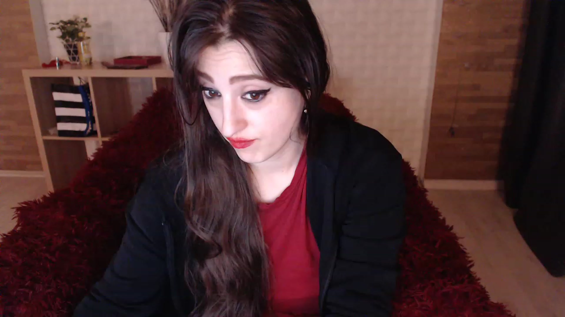 Gallery image thumbnail from HotRebbecca's myfreecams stream on, 06/17/2023, 03:42 image 17 of 20