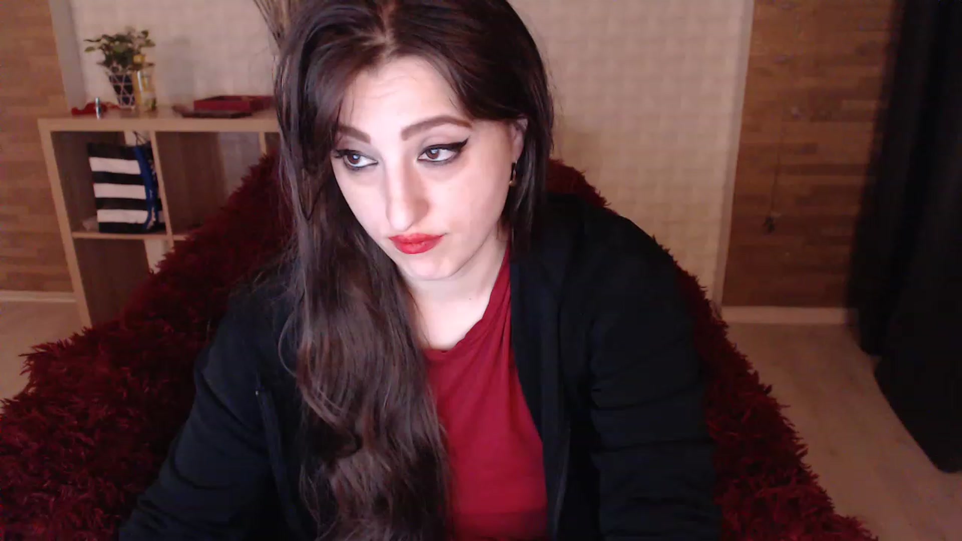 Gallery image thumbnail from HotRebbecca's myfreecams stream on, 06/17/2023, 03:42 image 11 of 20