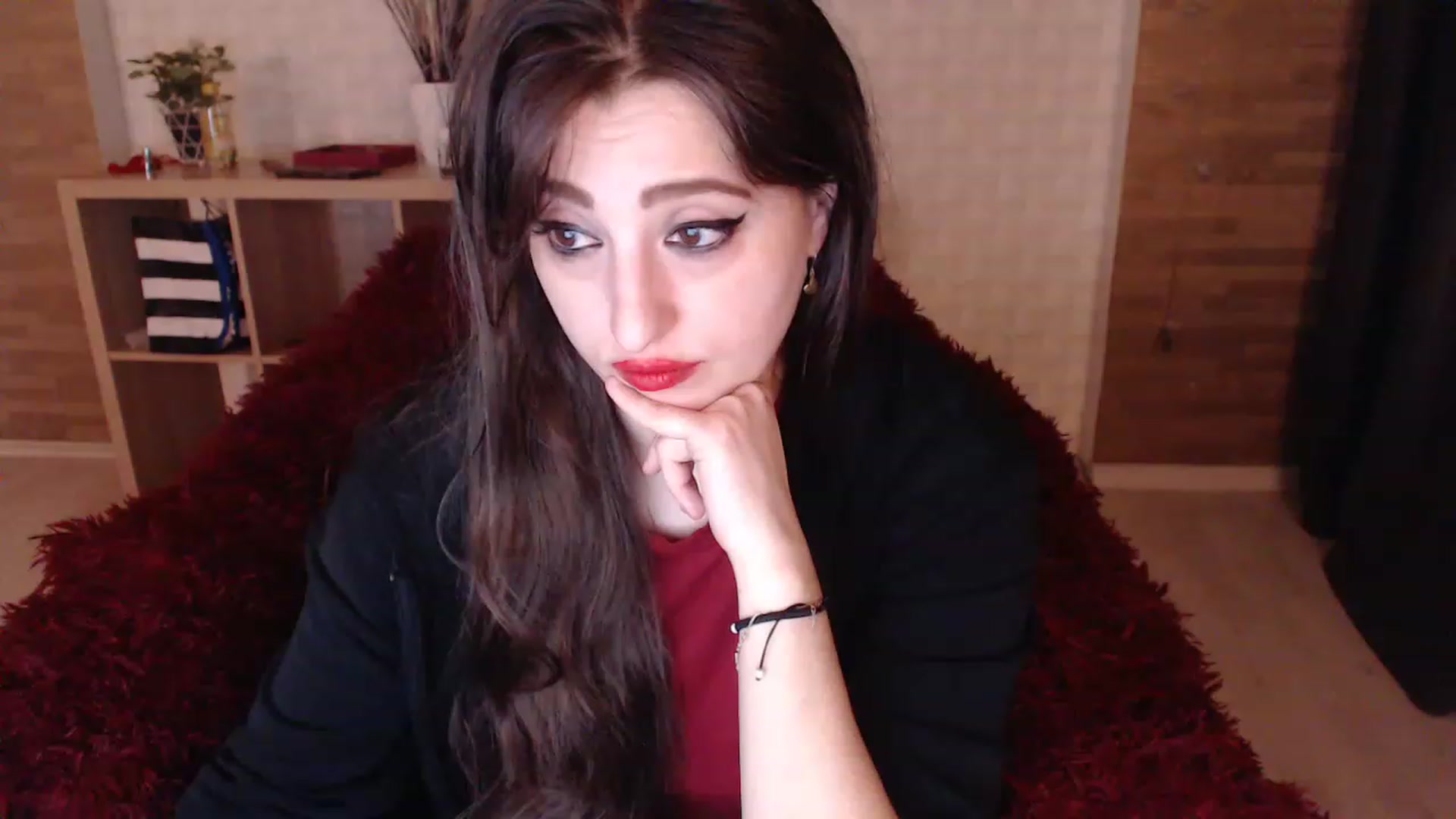 Gallery image thumbnail from HotRebbecca's myfreecams stream on, 06/17/2023, 03:42 image 10 of 20