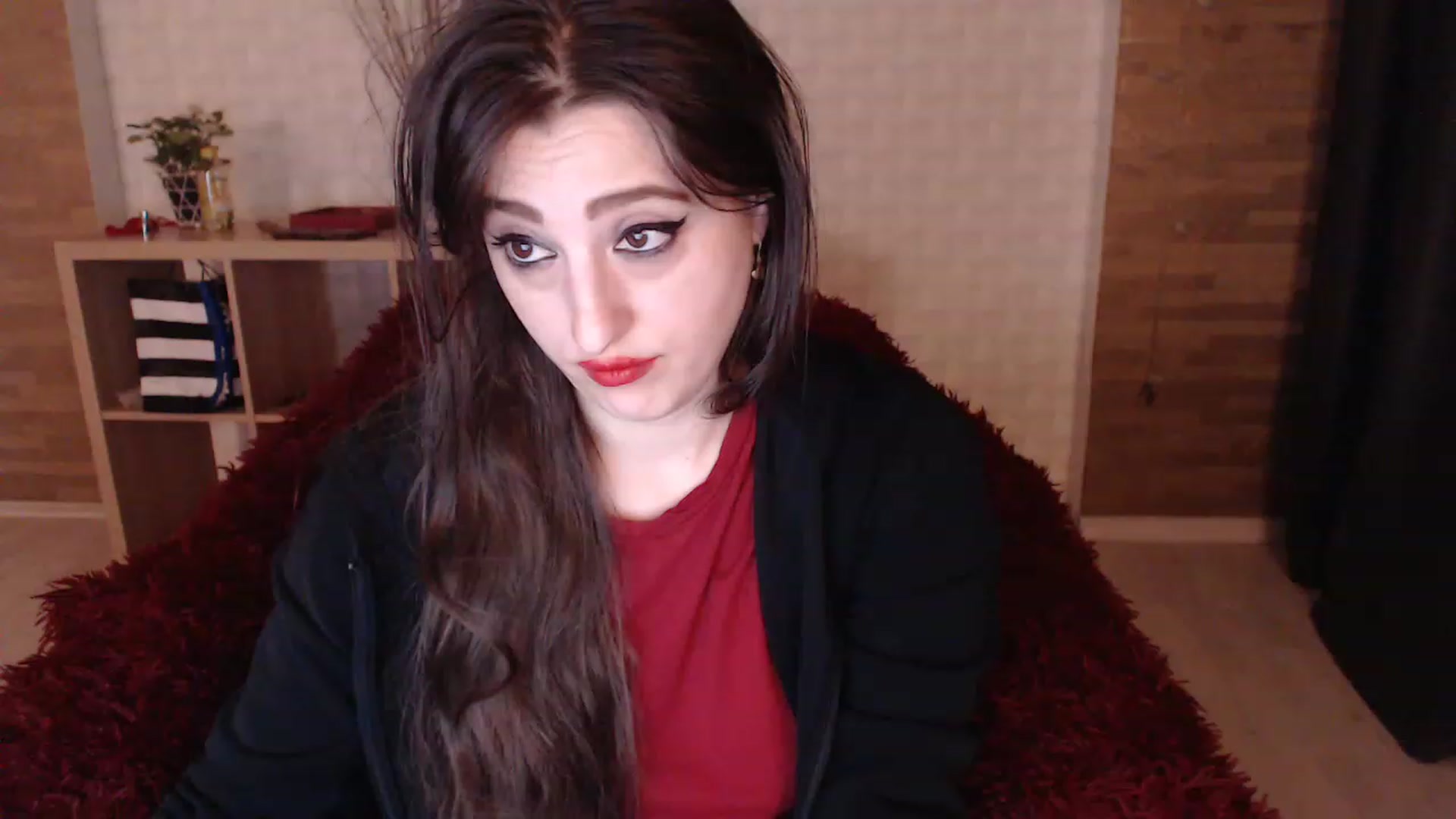 Gallery image thumbnail from HotRebbecca's myfreecams stream on, 06/17/2023, 03:42 image 1 of 20