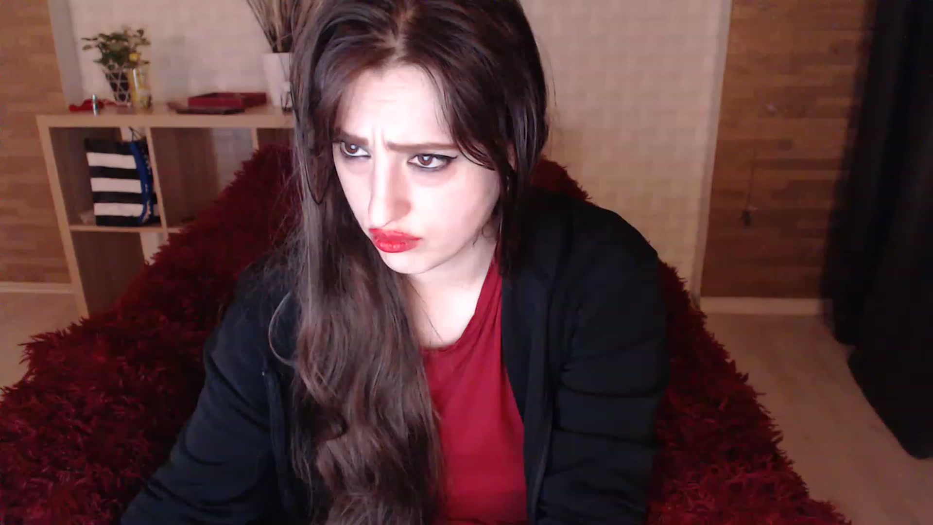 Gallery image thumbnail from HotRebbecca's myfreecams stream on, 06/17/2023, 03:42 image 20 of 20