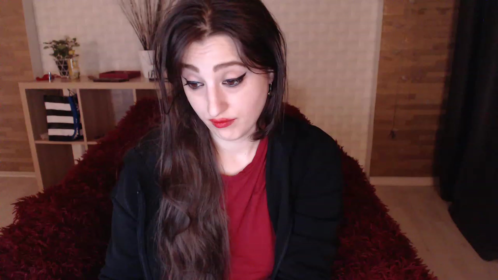 Gallery image thumbnail from HotRebbecca's myfreecams stream on, 06/17/2023, 03:42 image 3 of 20