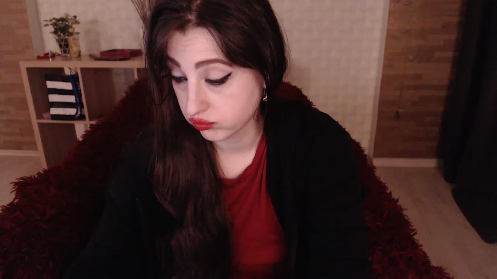 Gallery image thumbnail from HotRebbecca's myfreecams stream on, 06/17/2023, 03:42 image 12 of 20