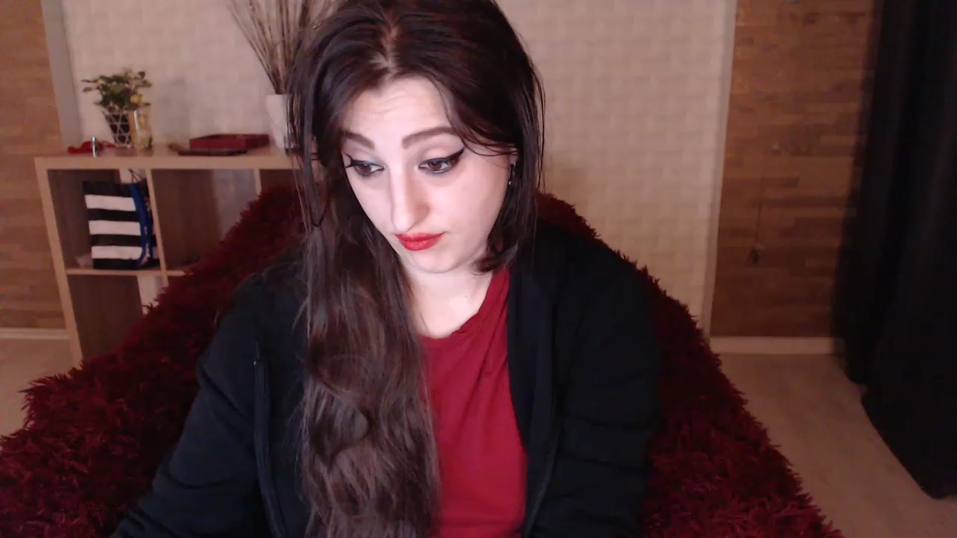 Gallery image thumbnail from HotRebbecca's myfreecams stream on, 06/17/2023, 03:42 image 8 of 20