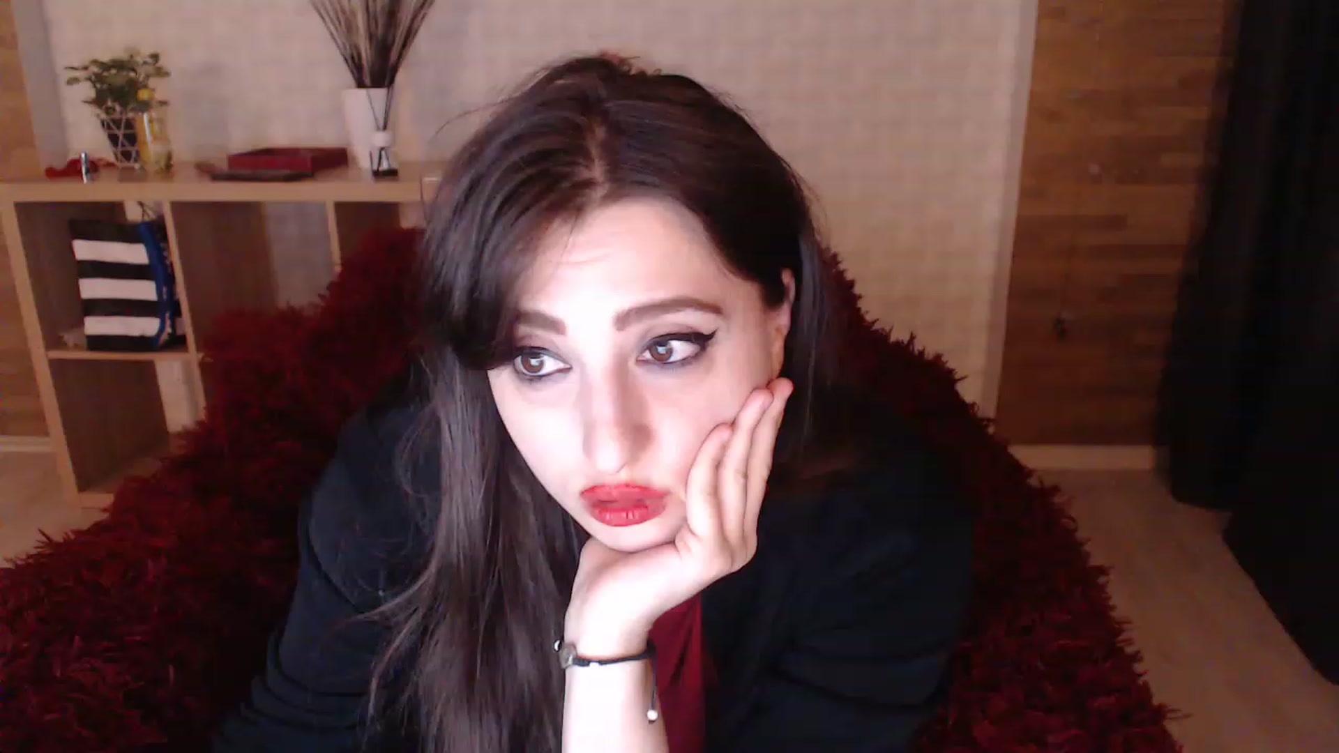 Gallery image thumbnail from HotRebbecca's myfreecams stream on, 06/17/2023, 06:02 image 9 of 20