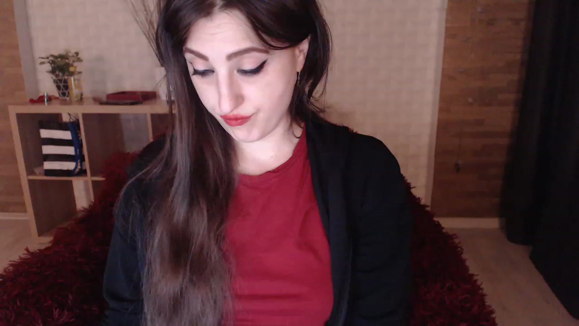 Gallery image thumbnail from HotRebbecca's myfreecams stream on, 06/17/2023, 06:02 image 4 of 20