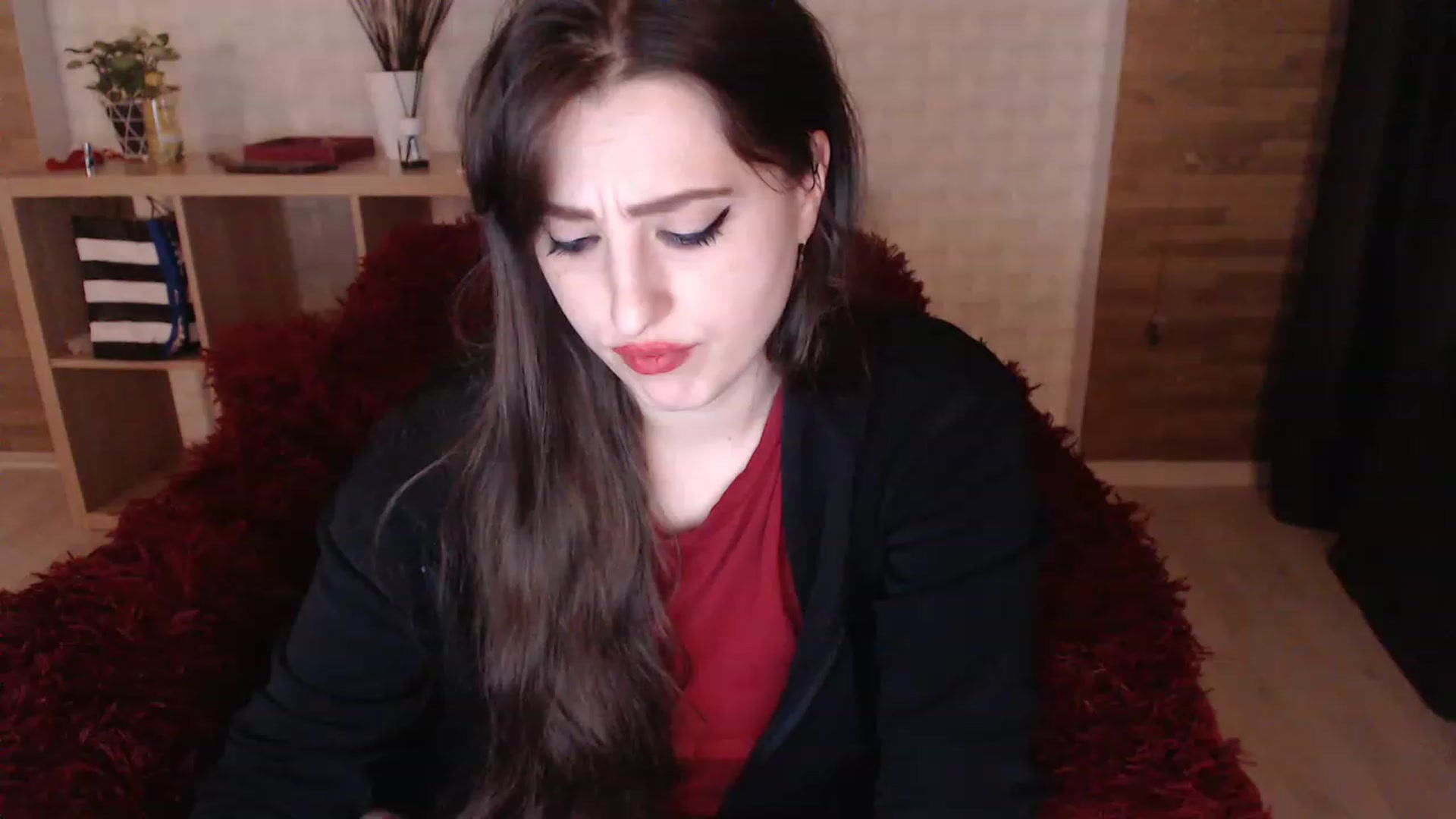 Gallery image thumbnail from HotRebbecca's myfreecams stream on, 06/17/2023, 06:02 image 17 of 20