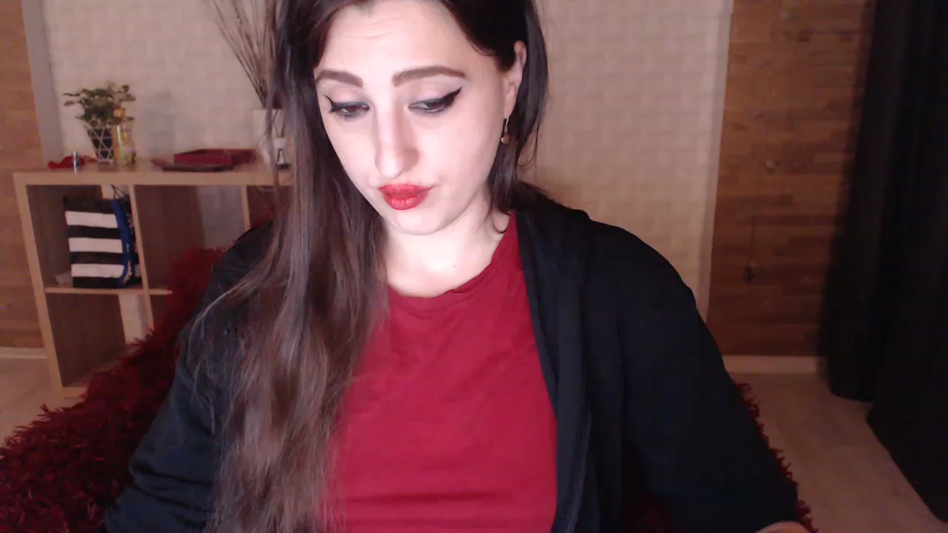 Gallery image thumbnail from HotRebbecca's myfreecams stream on, 06/17/2023, 06:02 image 1 of 20