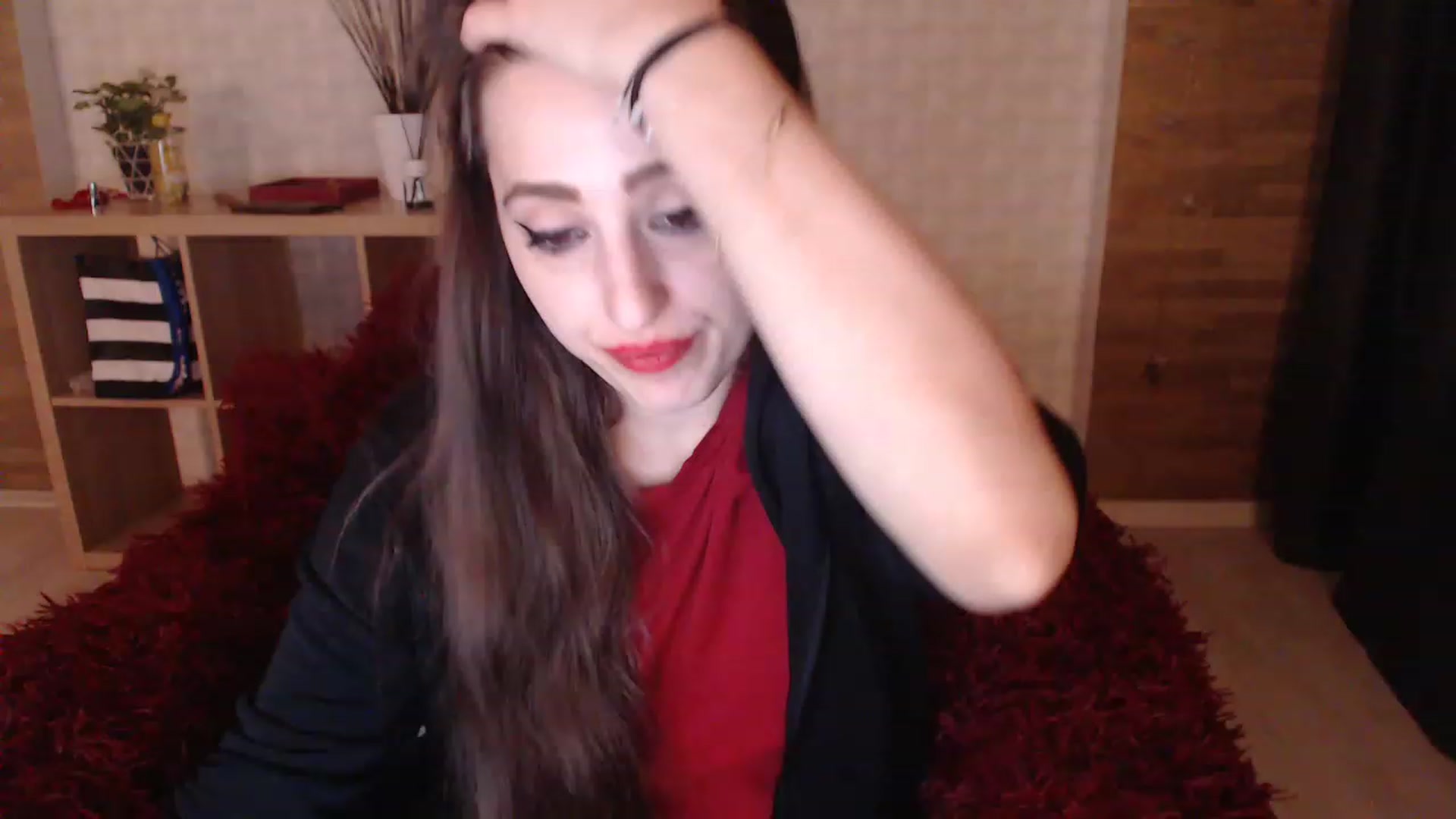 Gallery image thumbnail from HotRebbecca's myfreecams stream on, 06/17/2023, 06:02 image 5 of 20