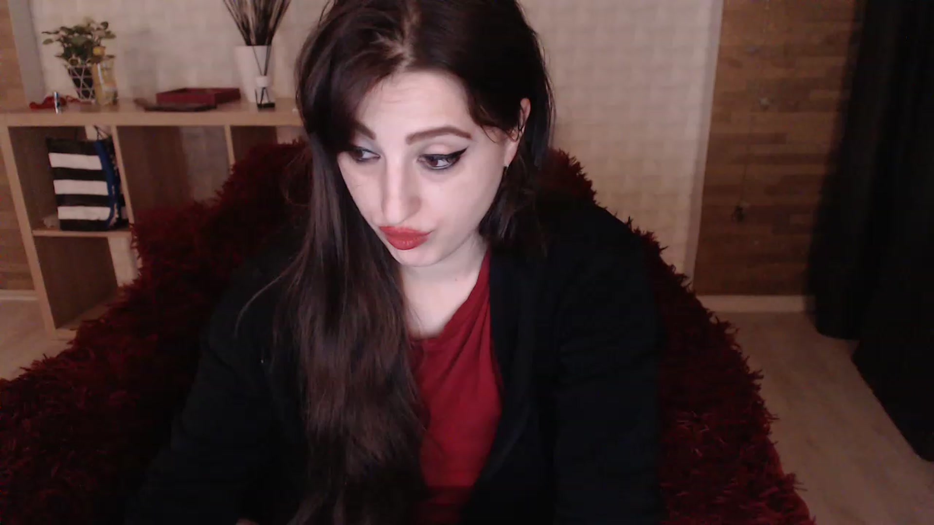 Gallery image thumbnail from HotRebbecca's myfreecams stream on, 06/17/2023, 06:02 image 18 of 20