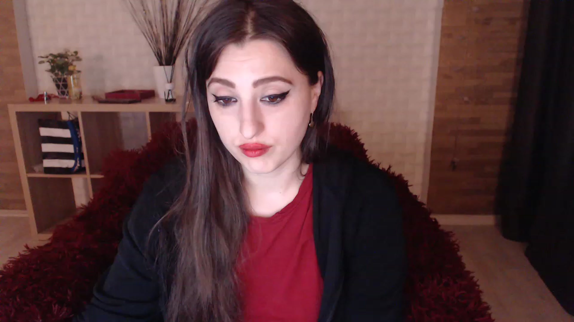 Gallery image thumbnail from HotRebbecca's myfreecams stream on, 06/17/2023, 06:02 image 2 of 20