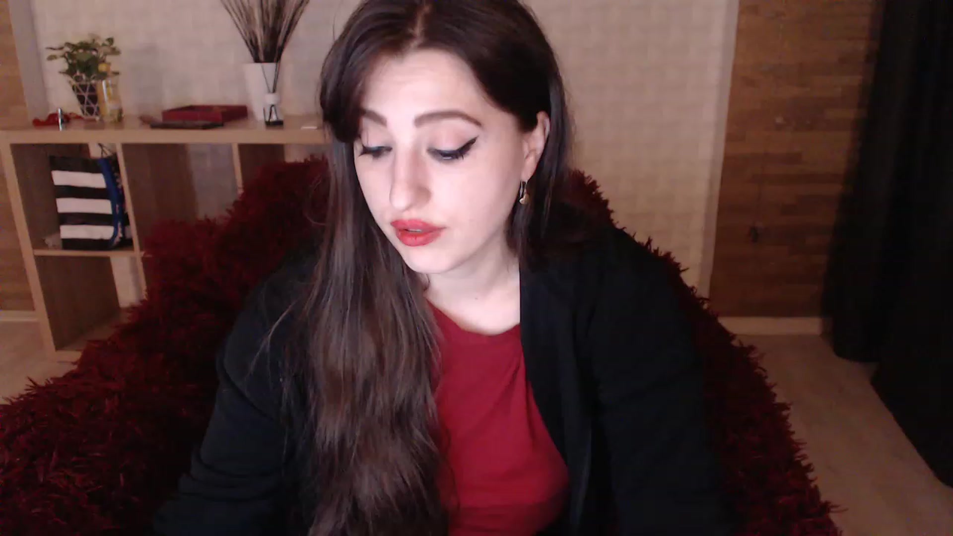 Gallery image thumbnail from HotRebbecca's myfreecams stream on, 06/17/2023, 06:02 image 6 of 20