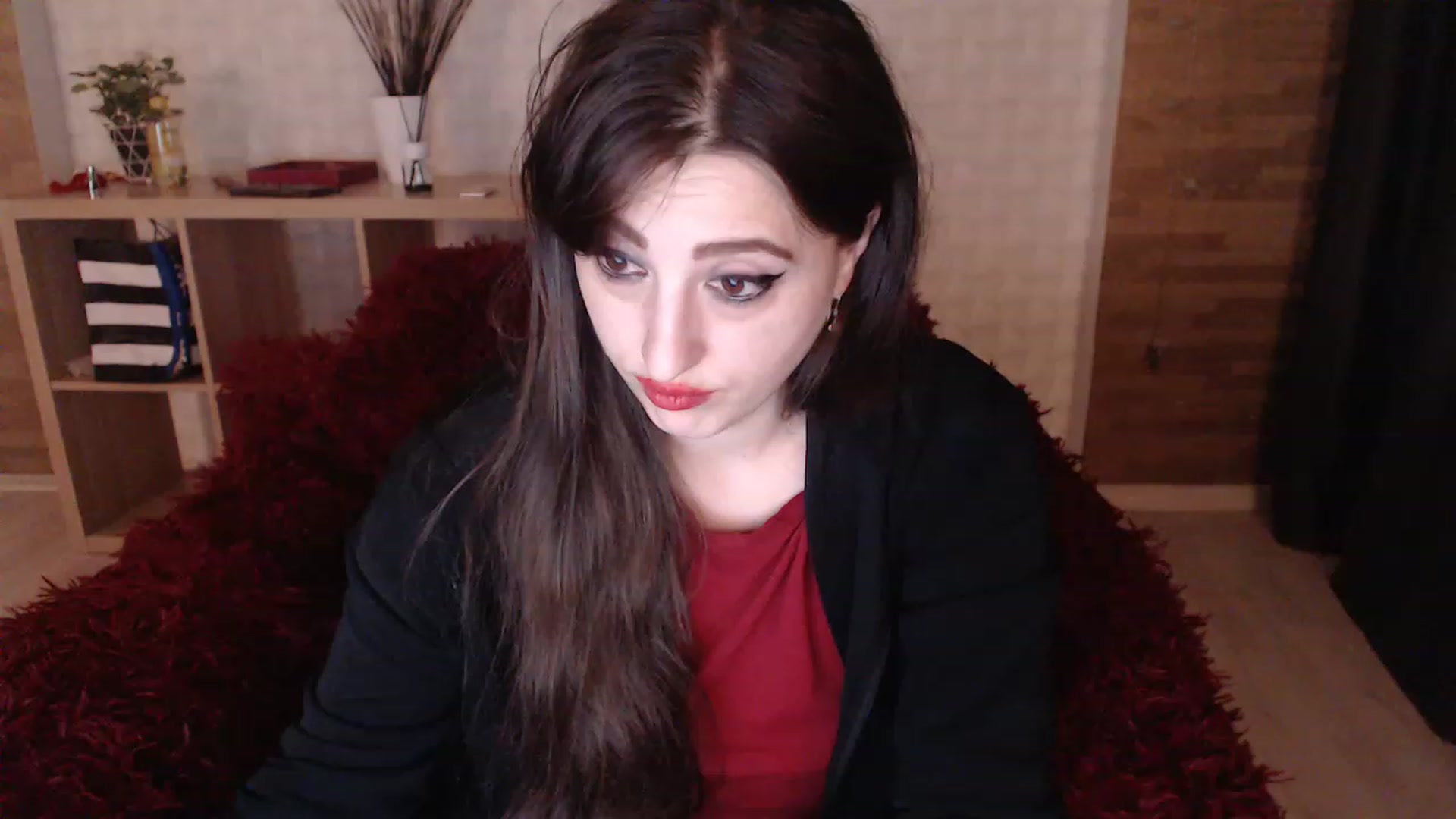 Gallery image thumbnail from HotRebbecca's myfreecams stream on, 06/17/2023, 06:02 image 10 of 20