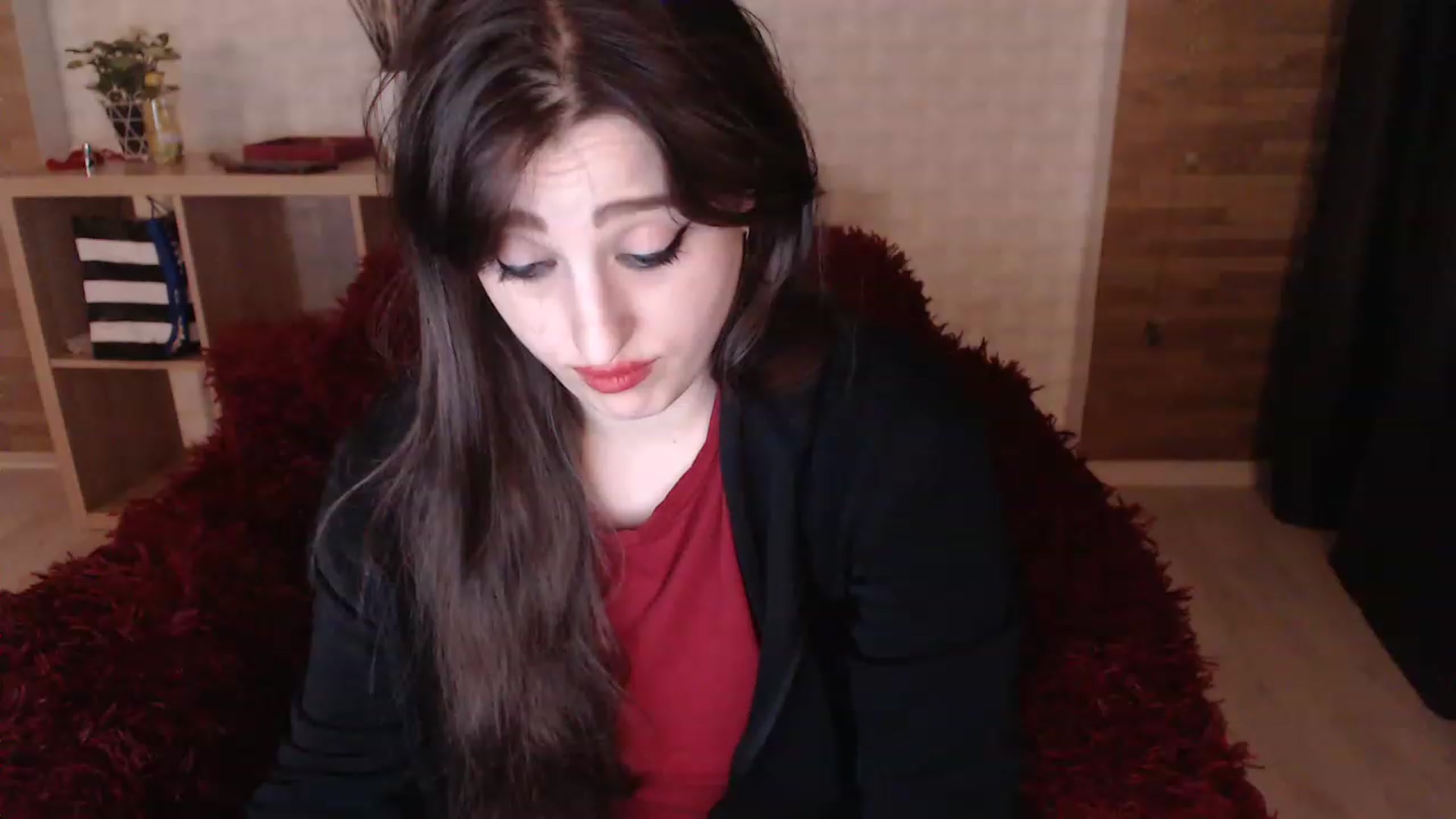 Gallery image thumbnail from HotRebbecca's myfreecams stream on, 06/17/2023, 06:02 image 13 of 20