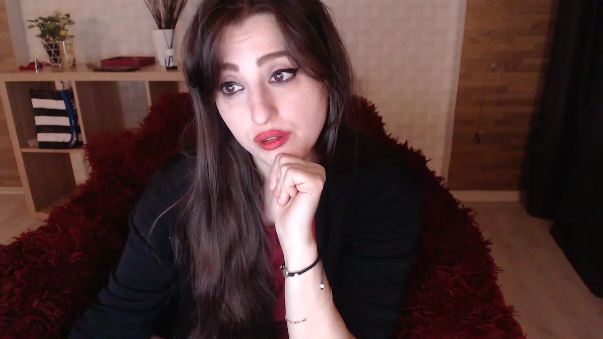 Gallery image thumbnail from HotRebbecca's myfreecams stream on, 06/17/2023, 06:02 image 16 of 20