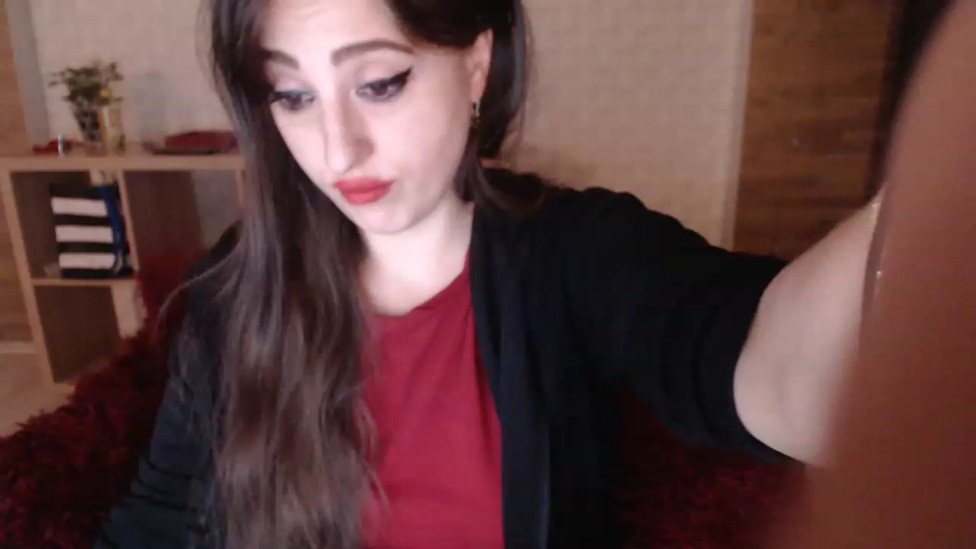 Gallery image thumbnail from HotRebbecca's myfreecams stream on, 06/17/2023, 06:02 image 11 of 20